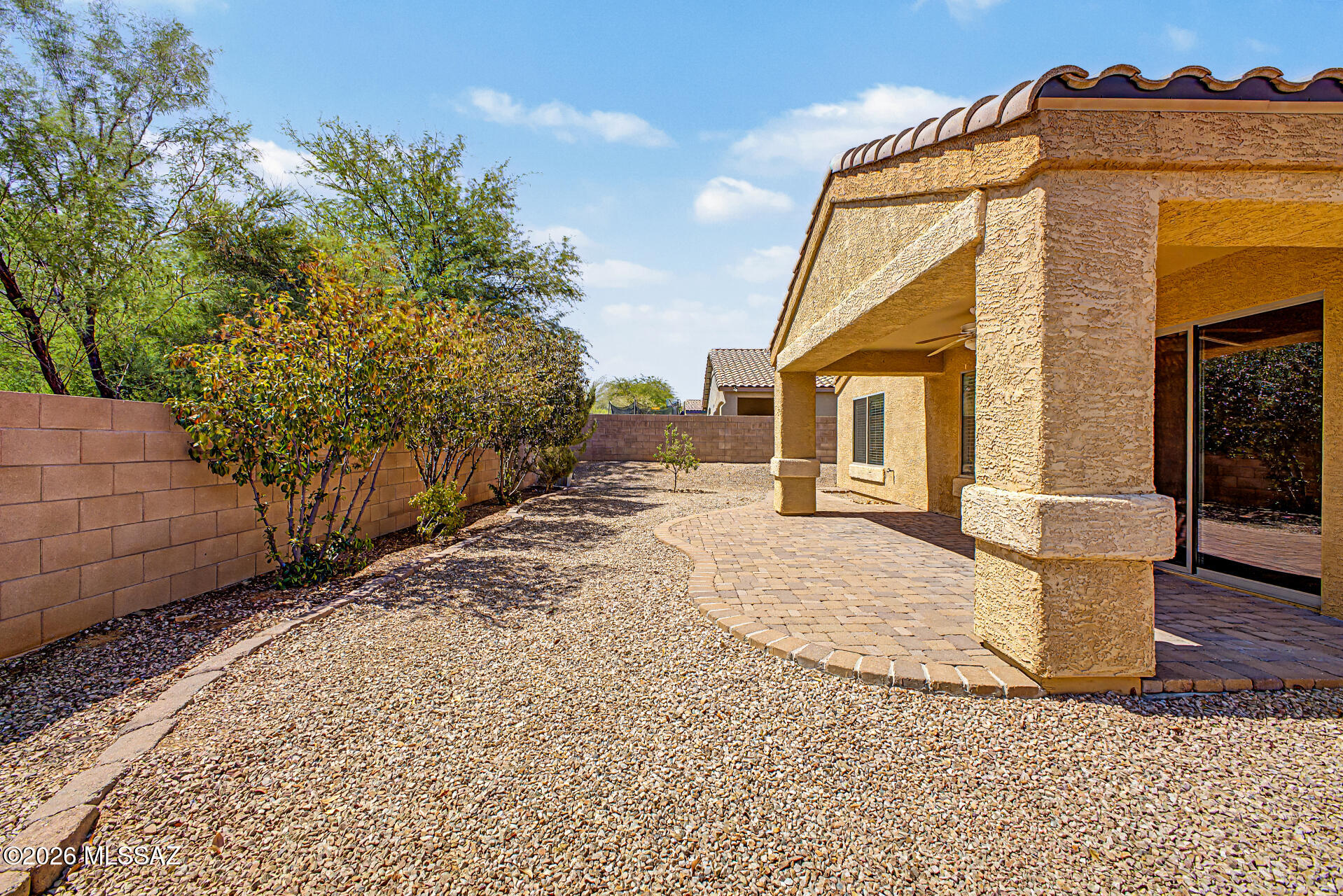 473 South Stone Bench Road Vail, AZ 85641 - Photo 37 of 37
