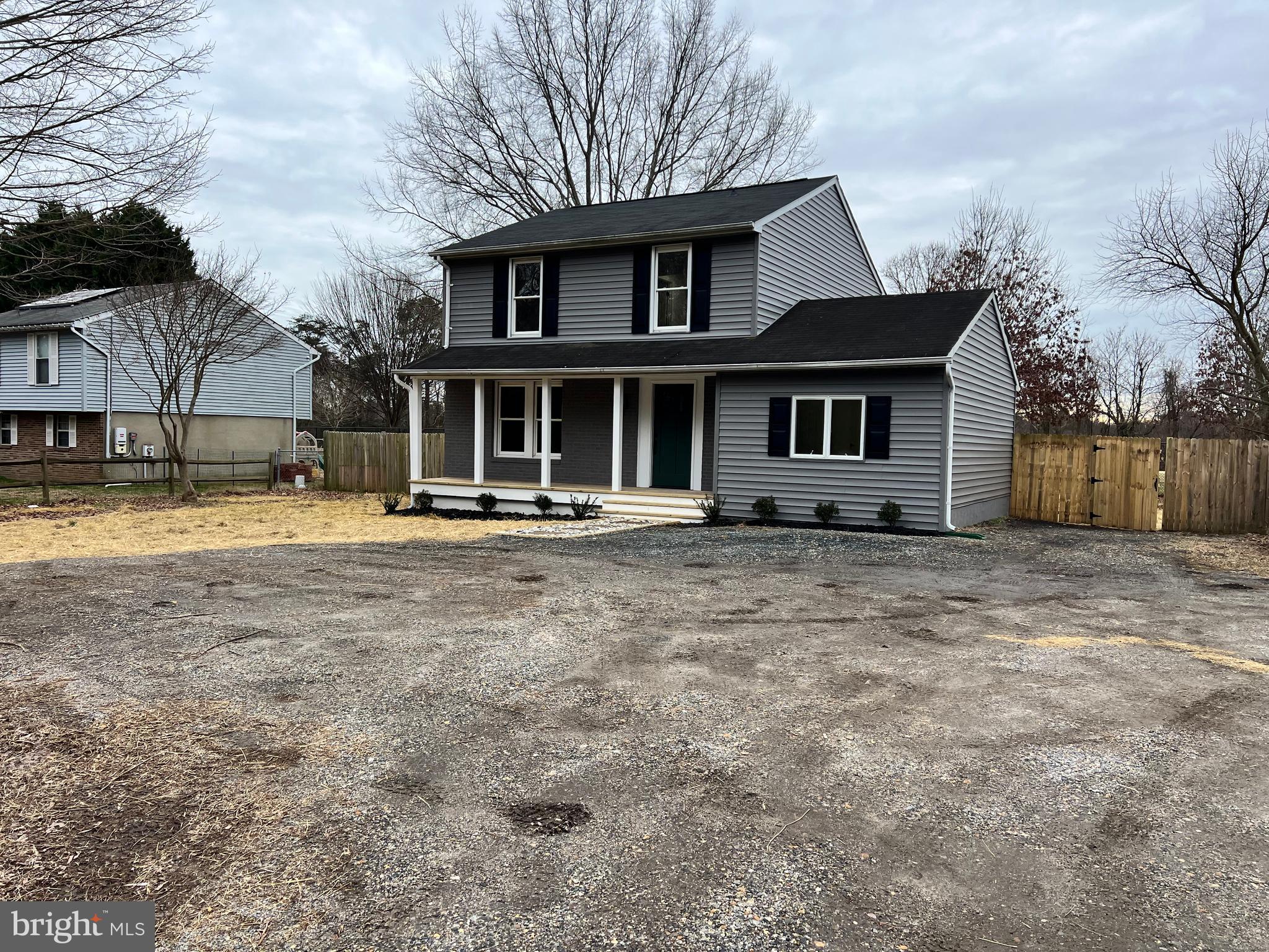 125 Cove Point Road Lusby, MD 20657 - Photo 1 of 32 Welcome Home