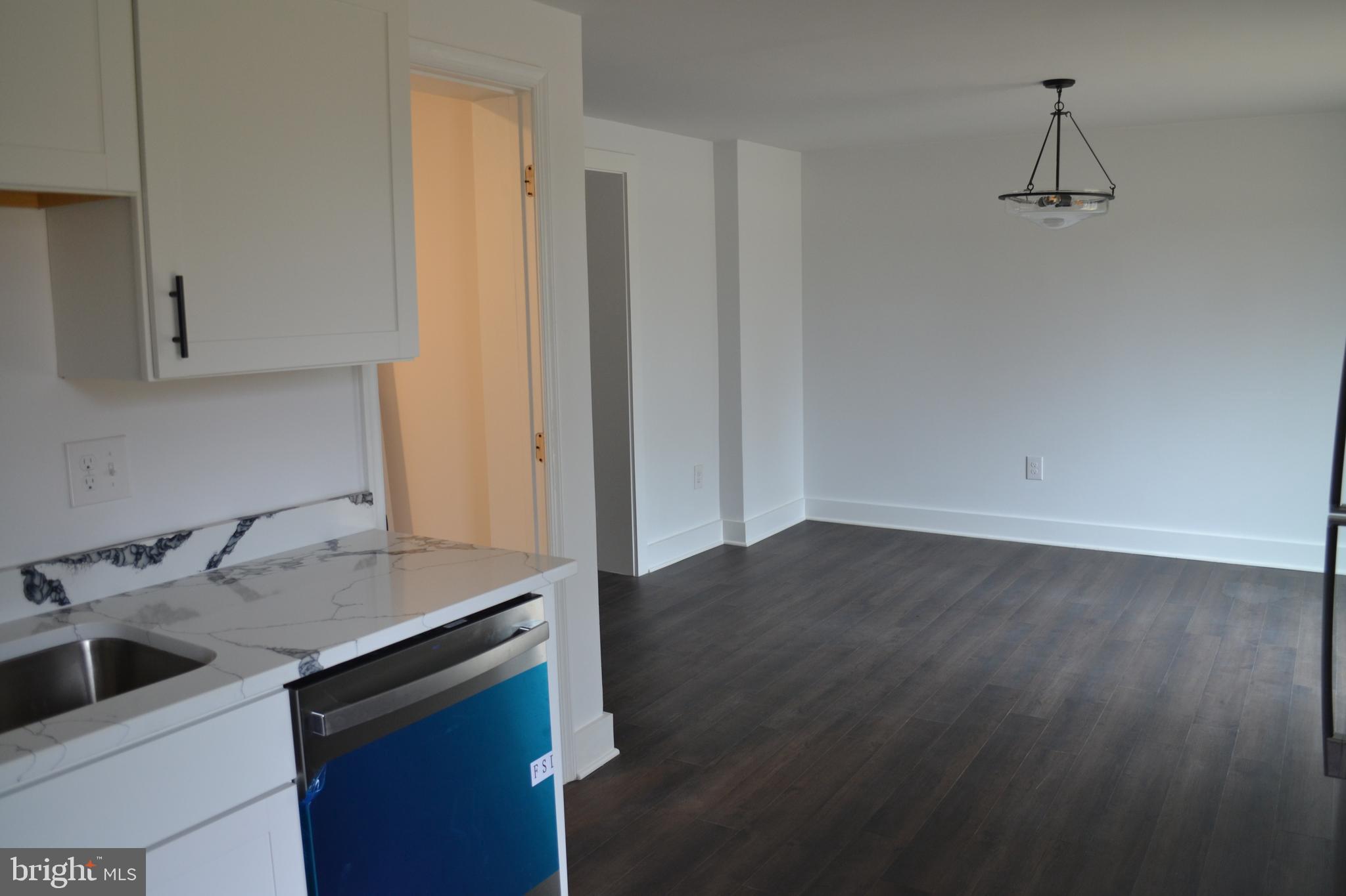 125 Cove Point Road Lusby, MD 20657 - Photo 16 of 32 View from kitchen. Complete with walk in pantry