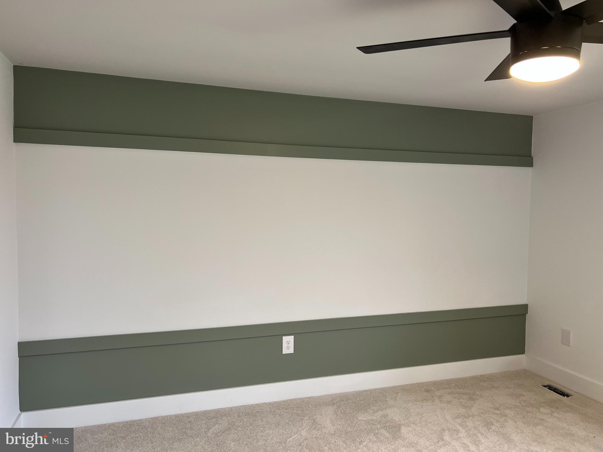 125 Cove Point Road Lusby, MD 20657 - Photo 23 of 32 Feature wall in Master
