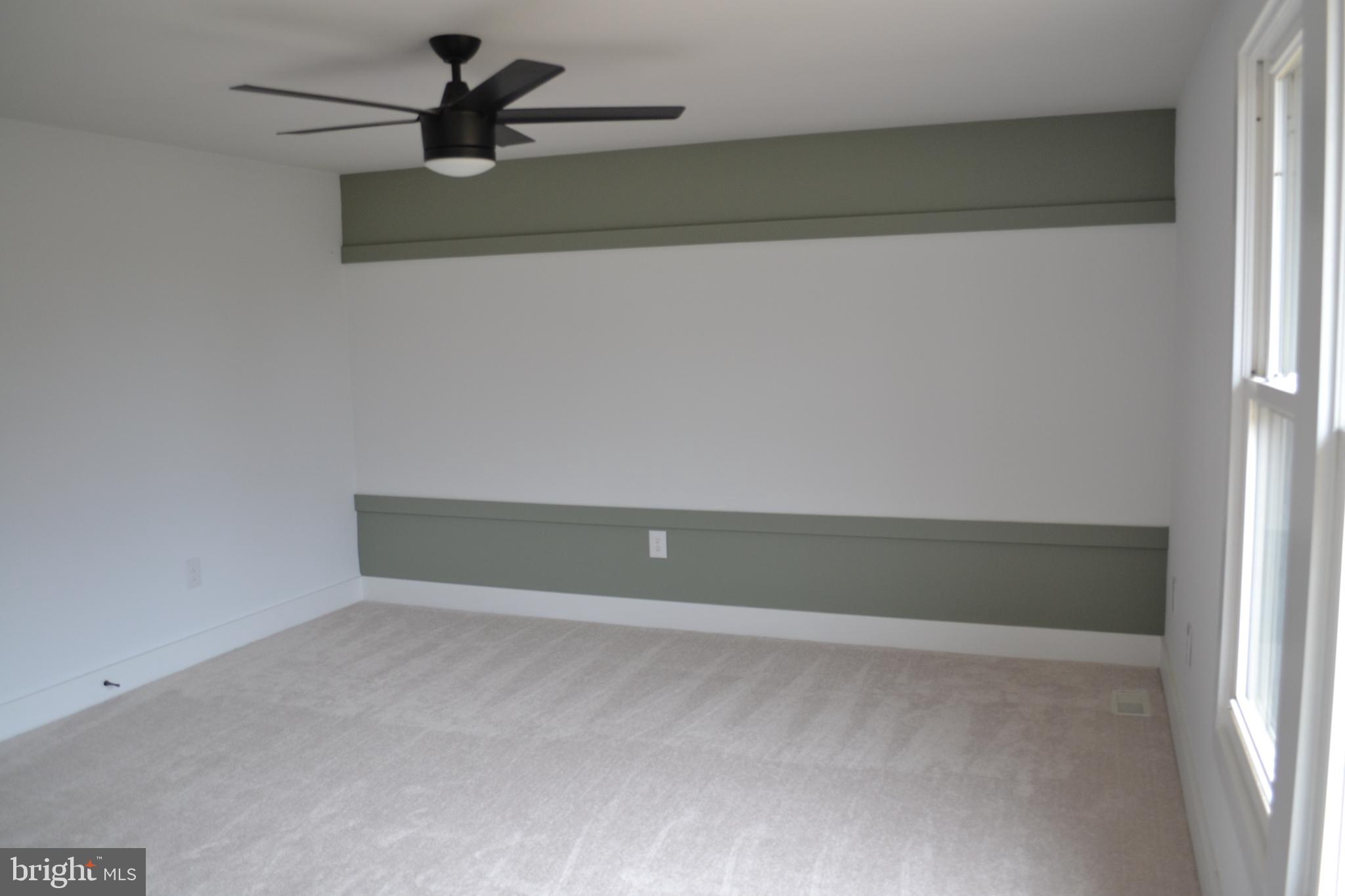 125 Cove Point Road Lusby, MD 20657 - Photo 24 of 32 Large cieling fans