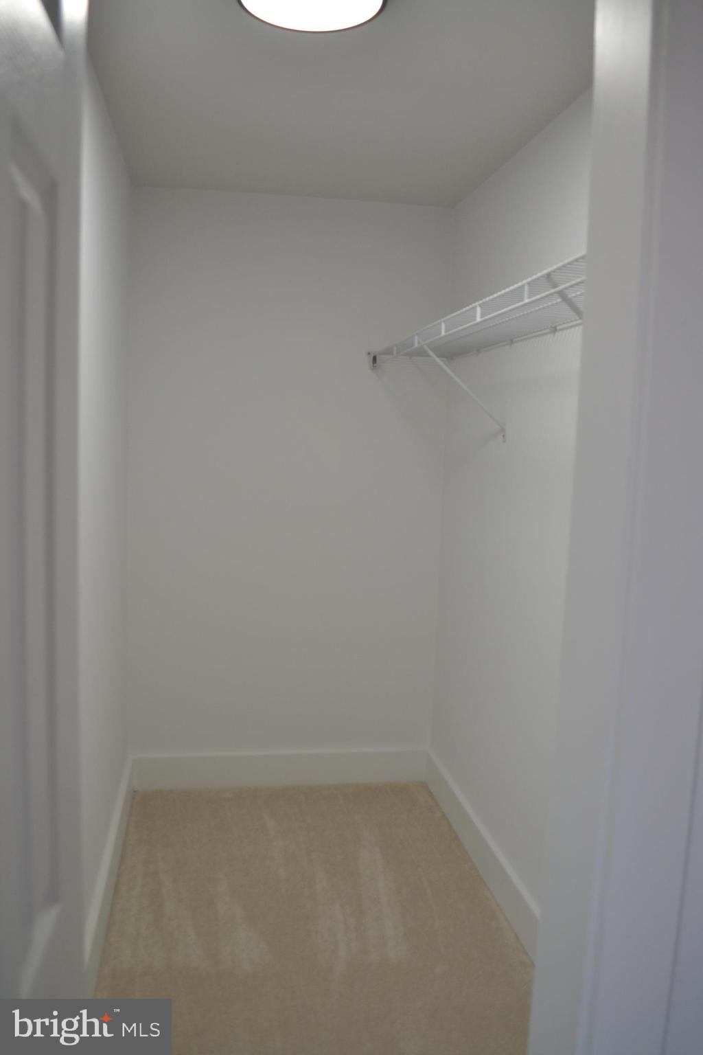 125 Cove Point Road Lusby, MD 20657 - Photo 26 of 32 Walkin Master closet #1