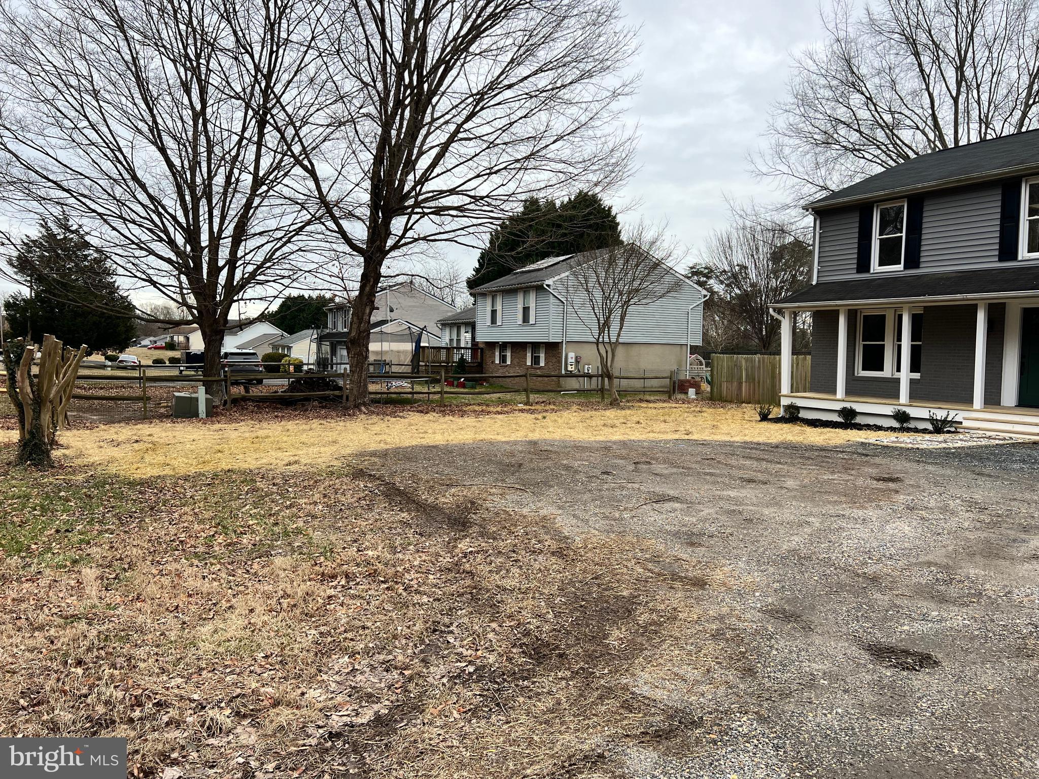 125 Cove Point Road Lusby, MD 20657 - Photo 3 of 32 Parking space for multiple vehicles