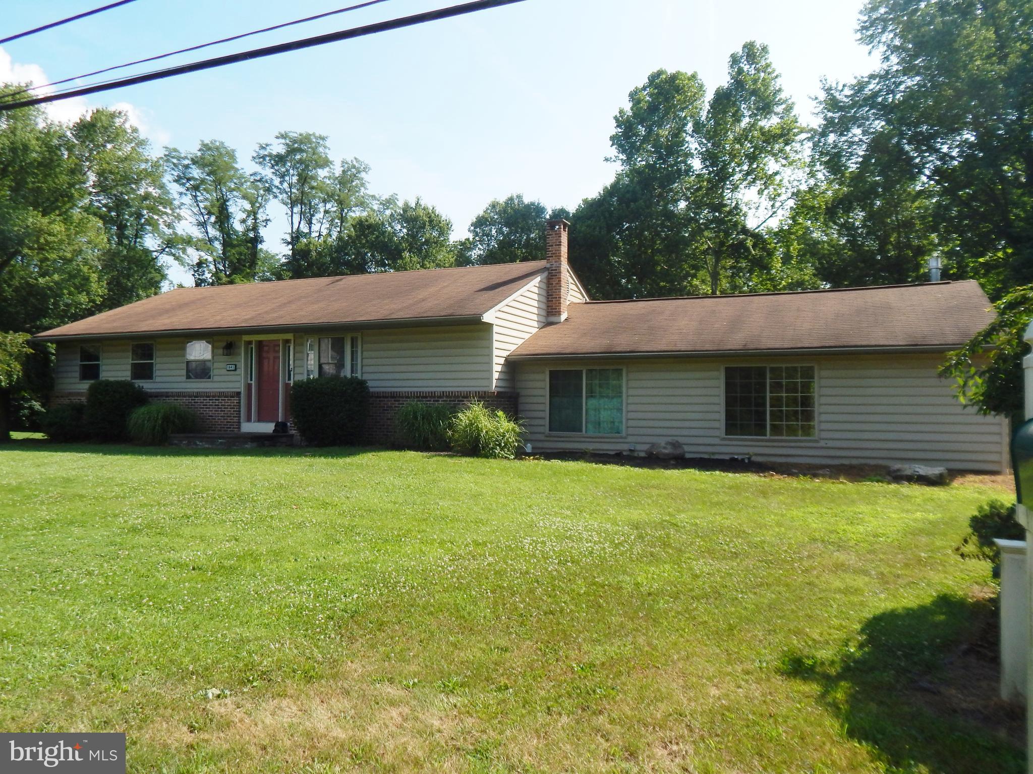 1845 Old Schuylkill Road Spring City, PA 19475 - Photo 1 of 34