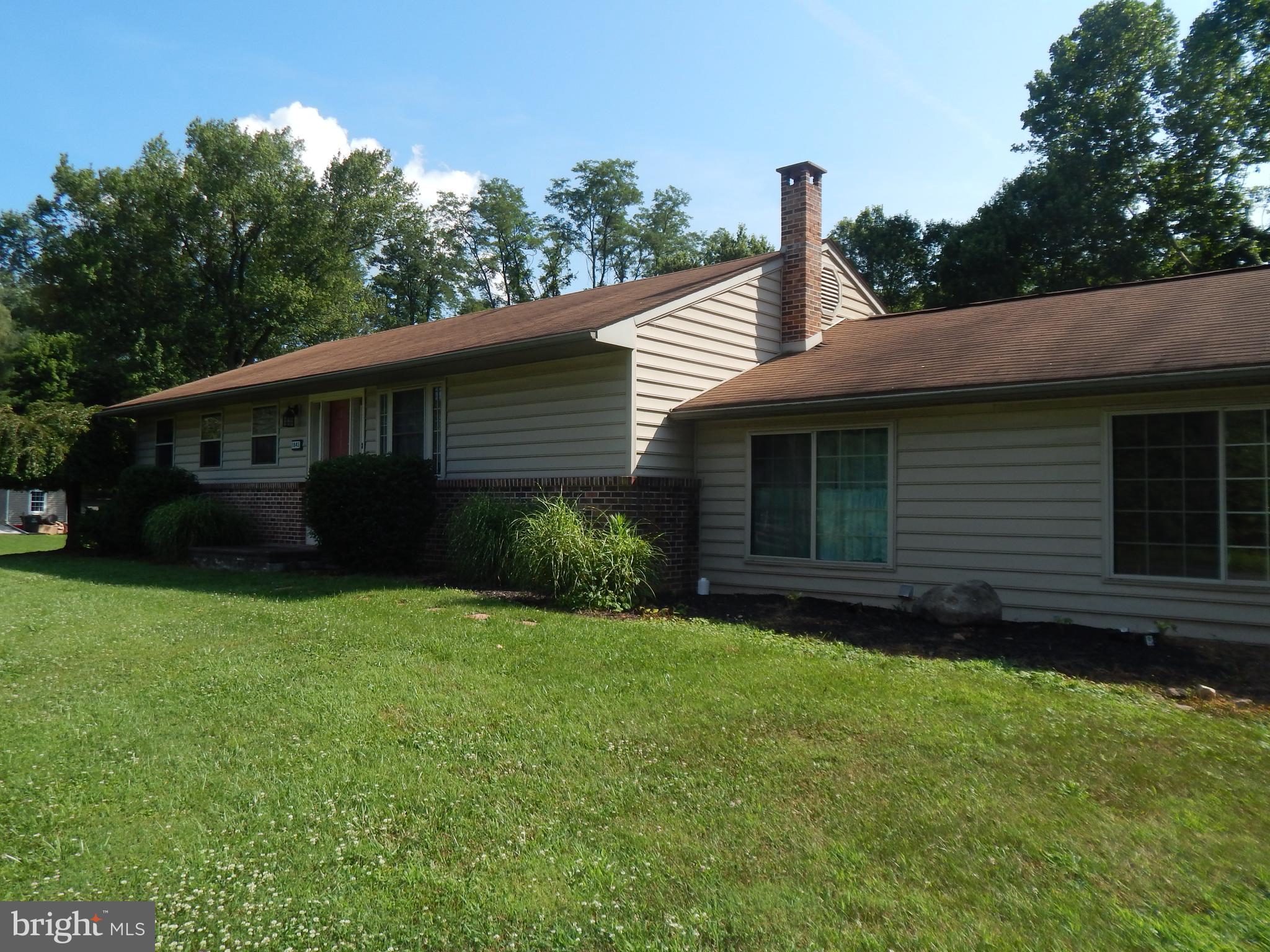 1845 Old Schuylkill Road Spring City, PA 19475 - Photo 2 of 34