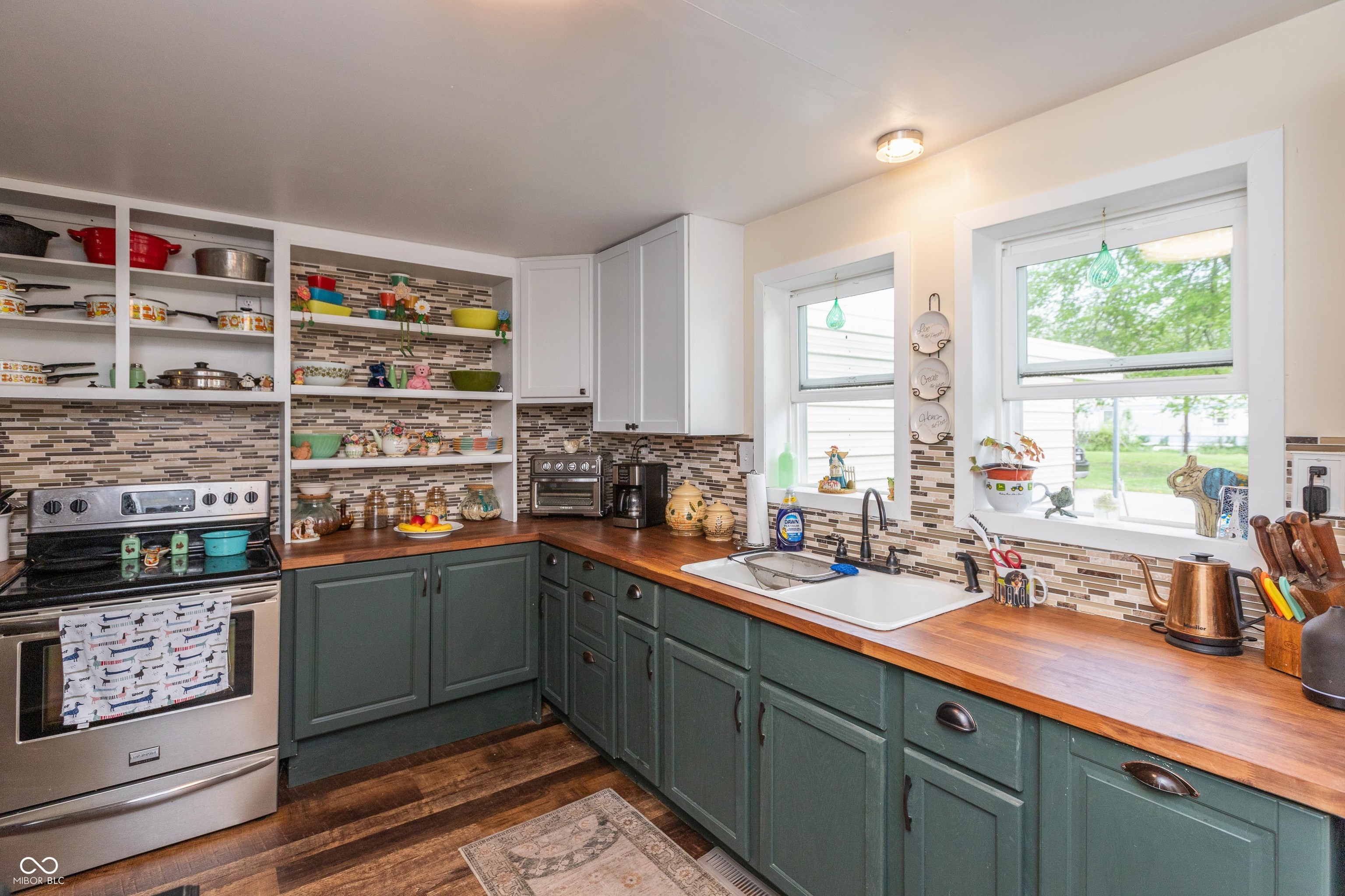 116 High Street Brooklyn, IN 46111 - Photo 11 of 24