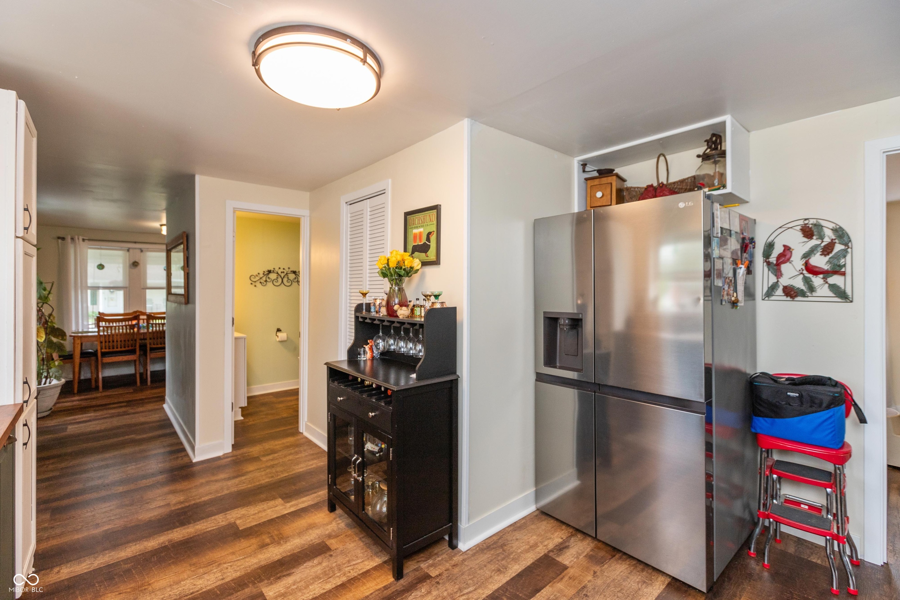 116 High Street Brooklyn, IN 46111 - Photo 13 of 24