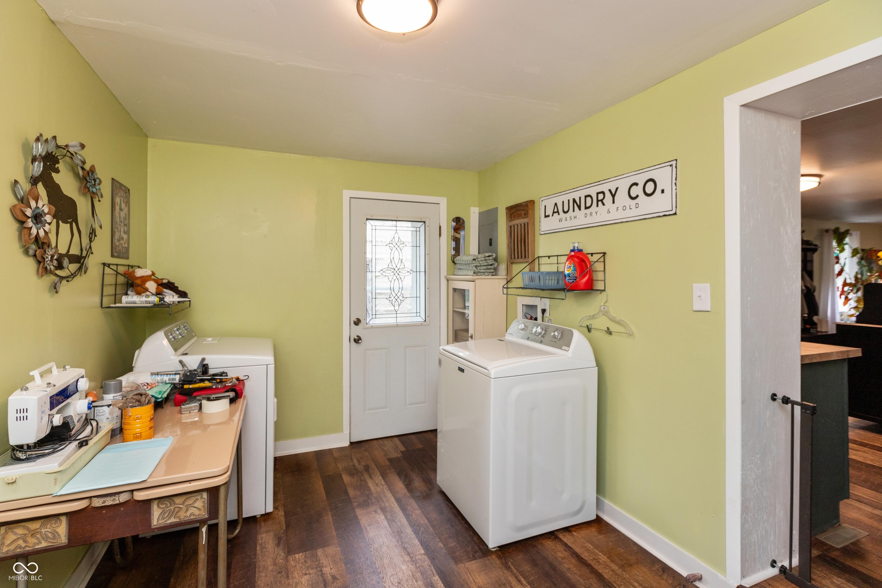 116 High Street Brooklyn, IN 46111 - Photo 17 of 24