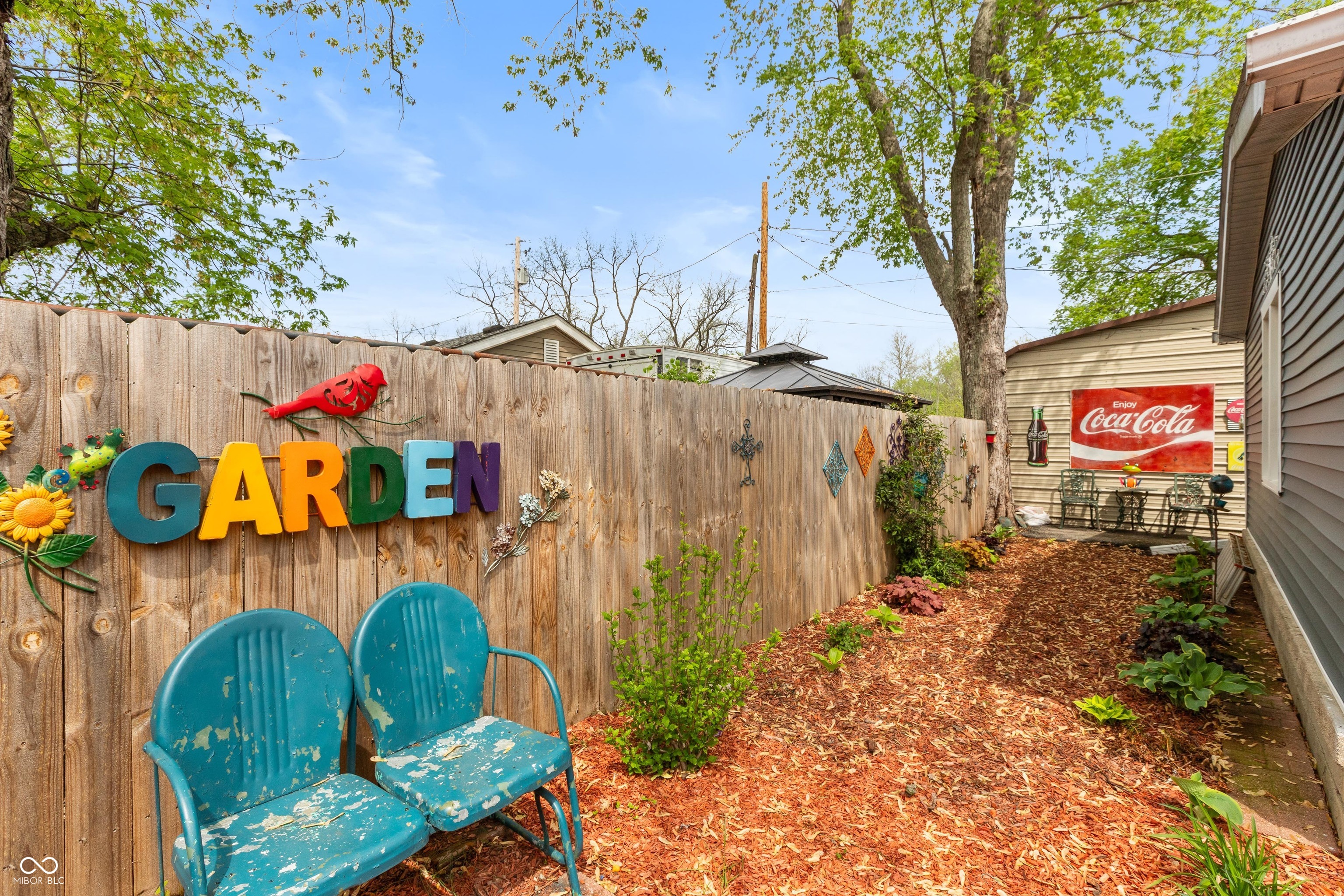 116 High Street Brooklyn, IN 46111 - Photo 22 of 24
