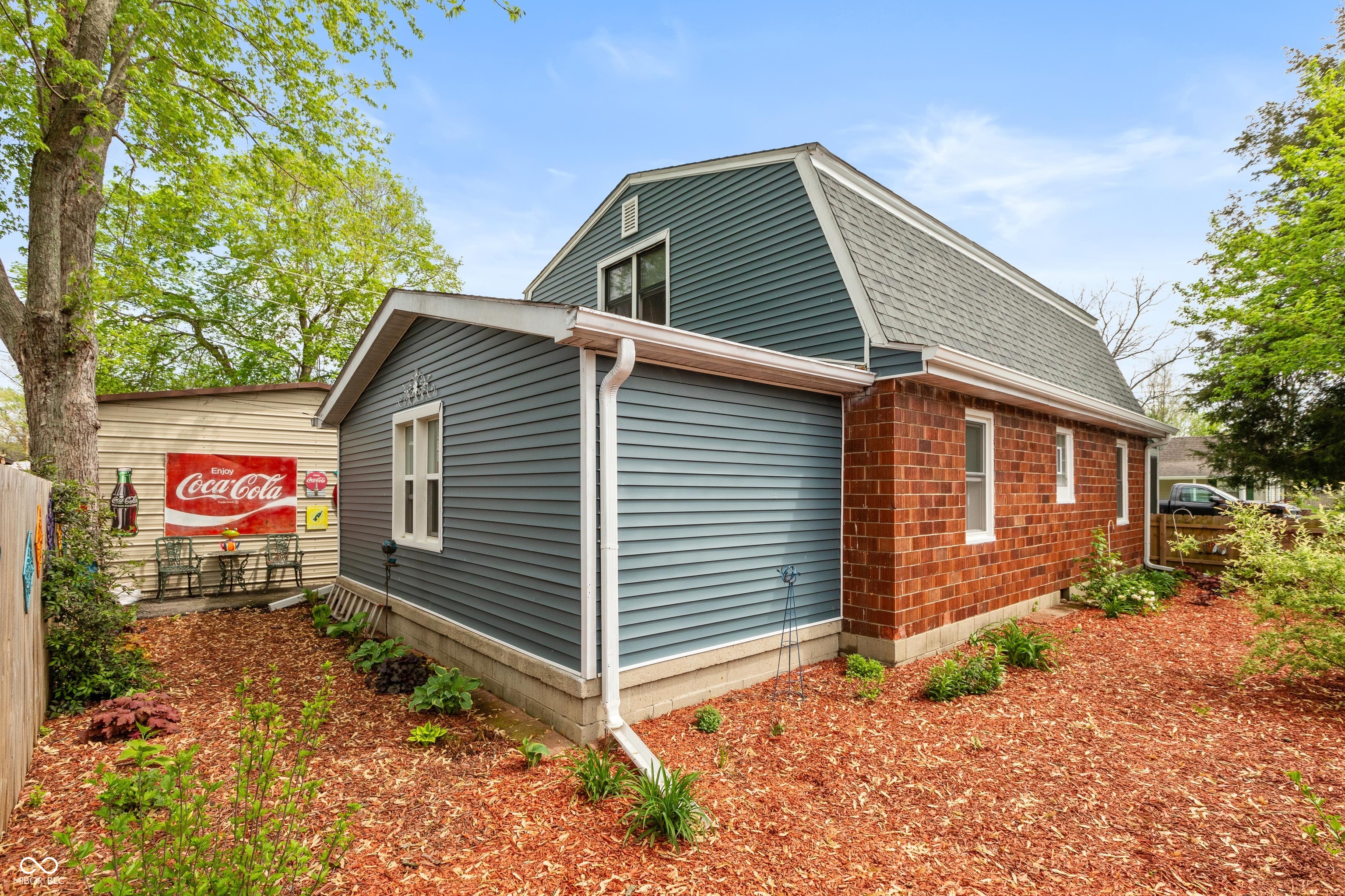 116 High Street Brooklyn, IN 46111 - Photo 23 of 24