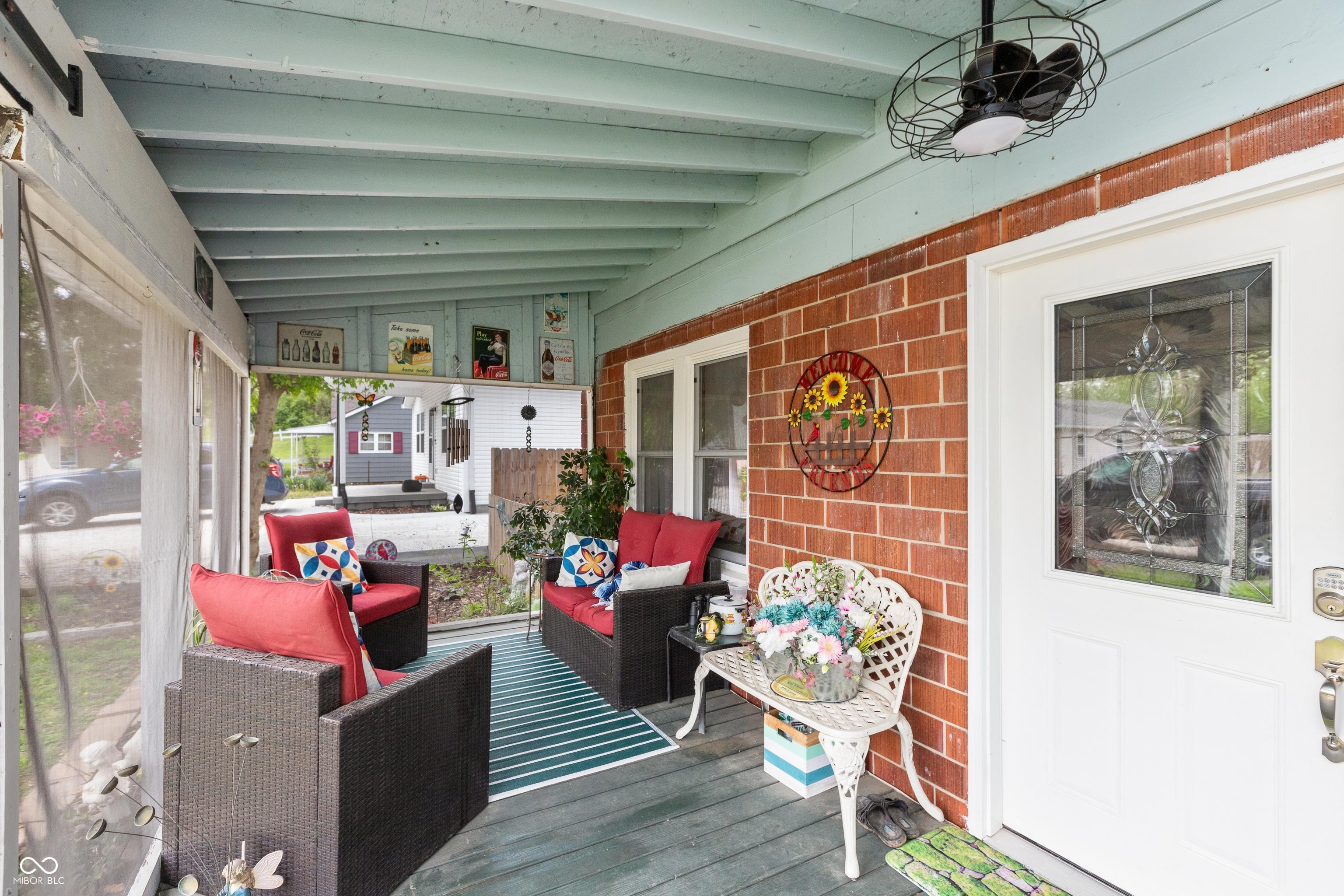 116 High Street Brooklyn, IN 46111 - Photo 3 of 24