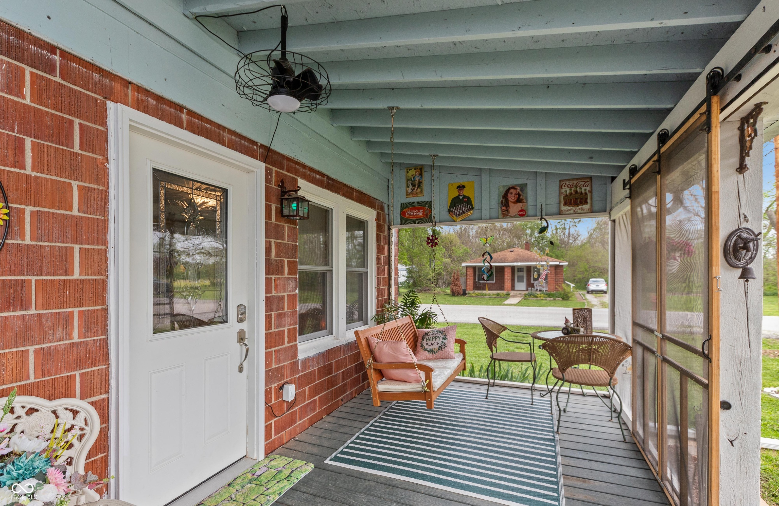 116 High Street Brooklyn, IN 46111 - Photo 4 of 24