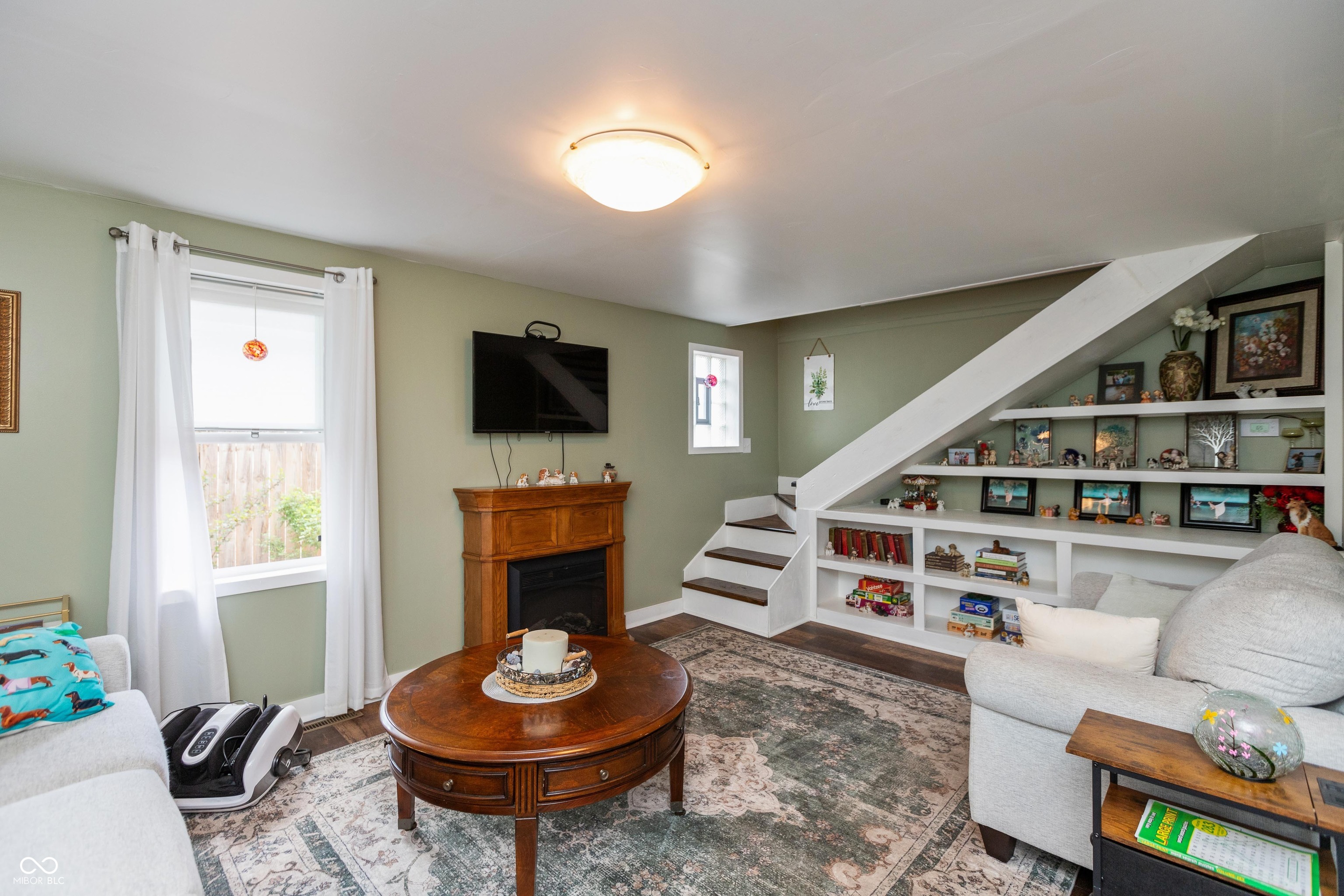 116 High Street Brooklyn, IN 46111 - Photo 5 of 24