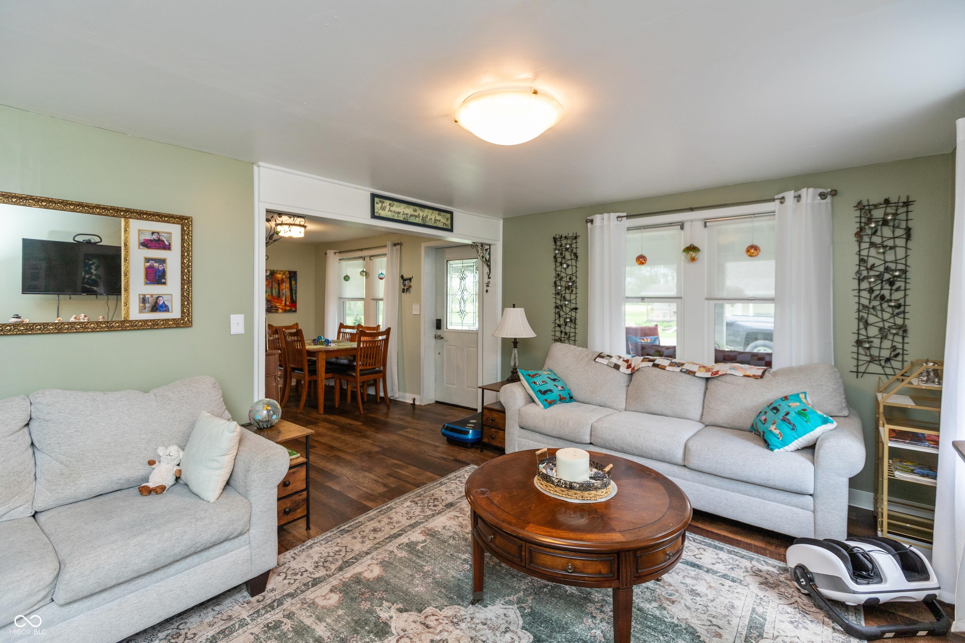 116 High Street Brooklyn, IN 46111 - Photo 6 of 24