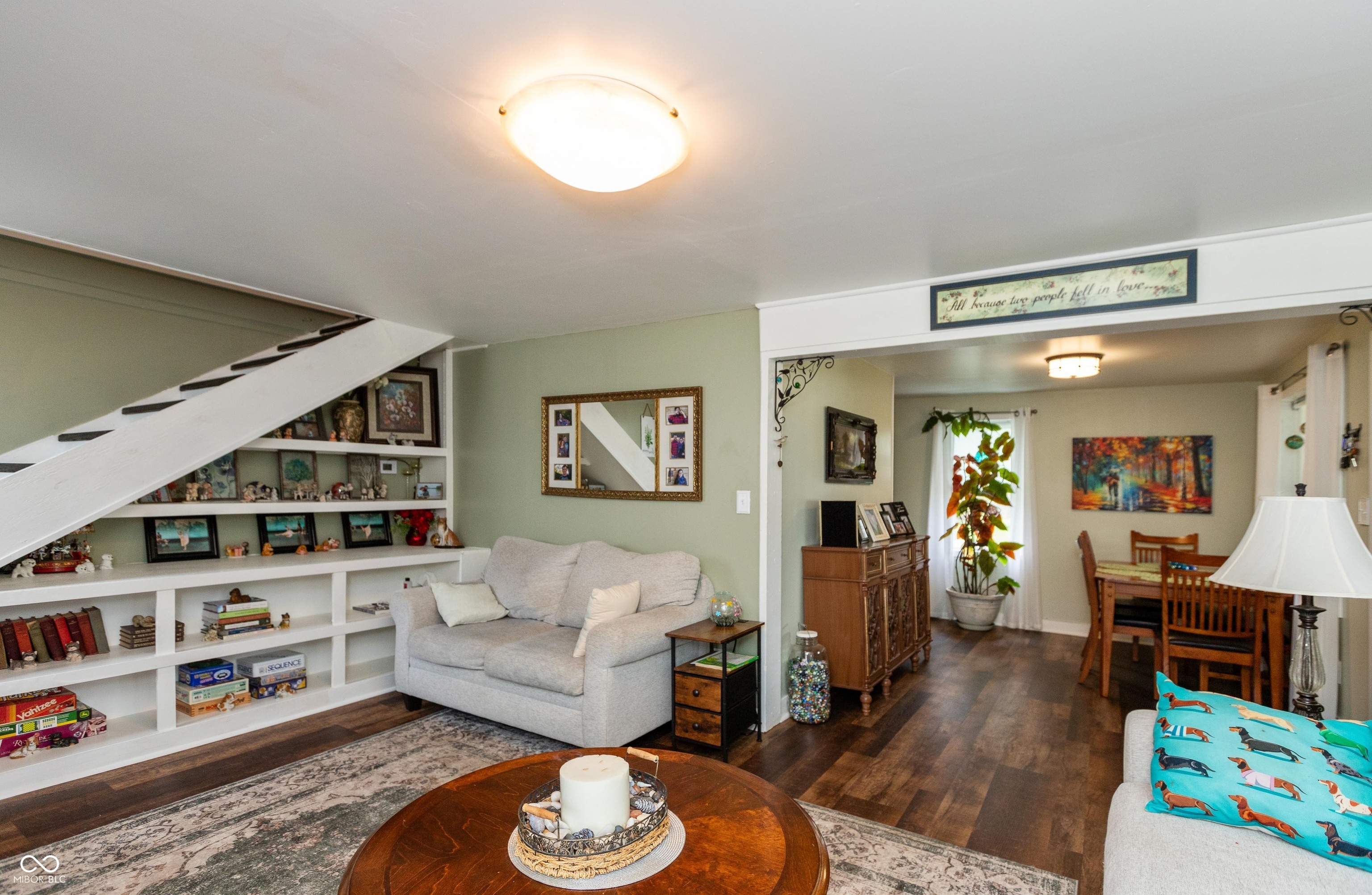 116 High Street Brooklyn, IN 46111 - Photo 7 of 24