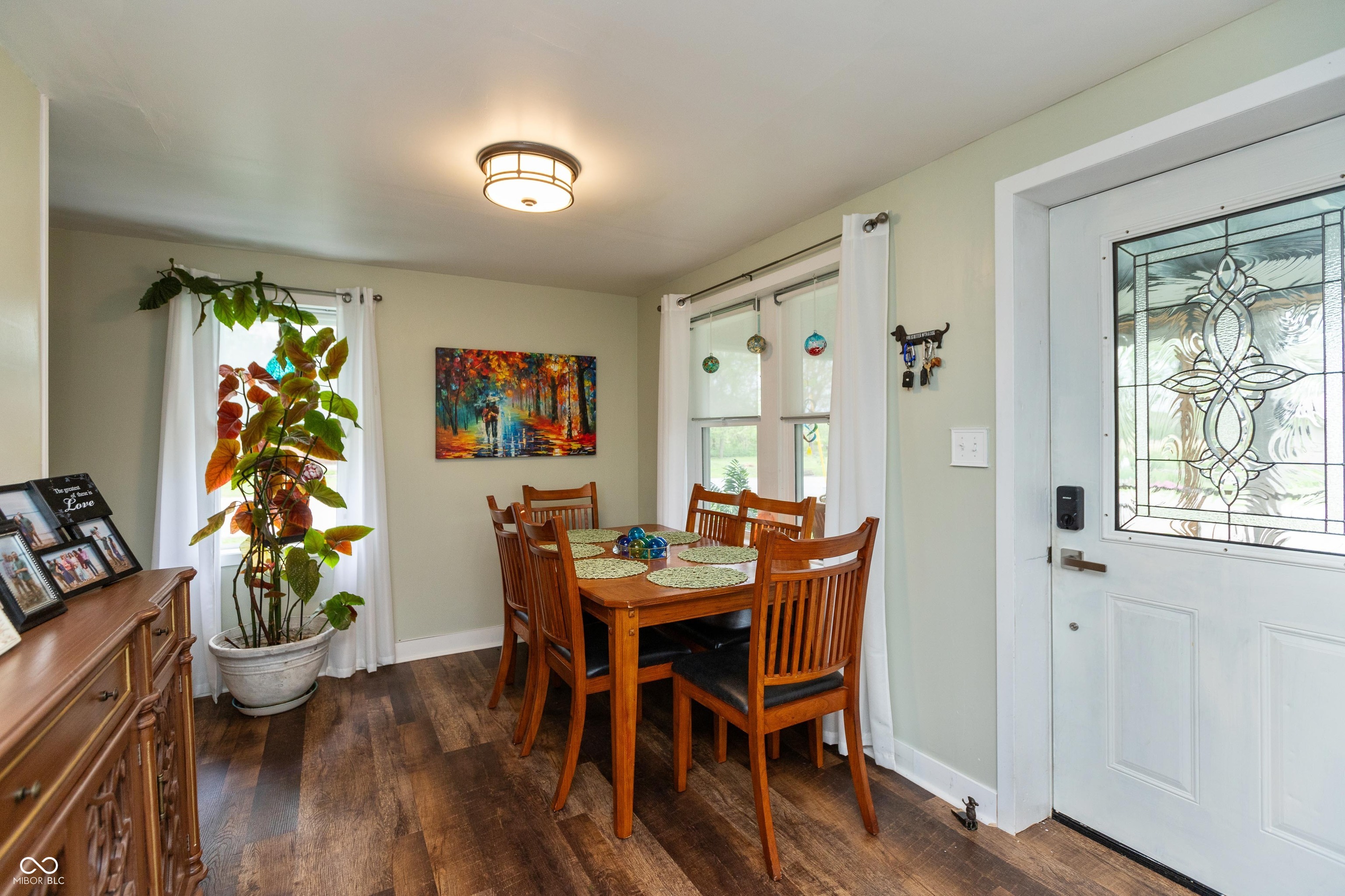 116 High Street Brooklyn, IN 46111 - Photo 8 of 24