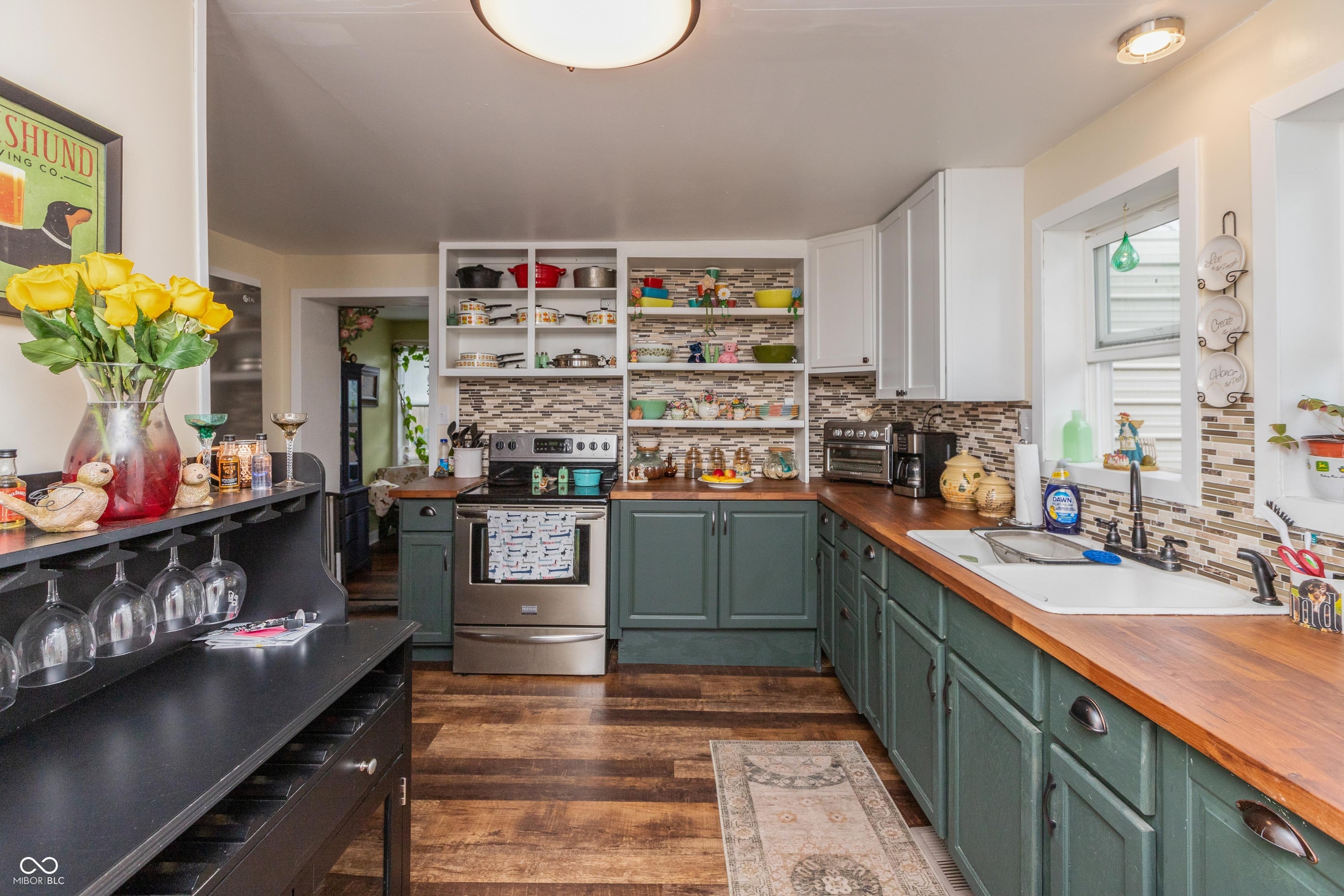 116 High Street Brooklyn, IN 46111 - Photo 10 of 24