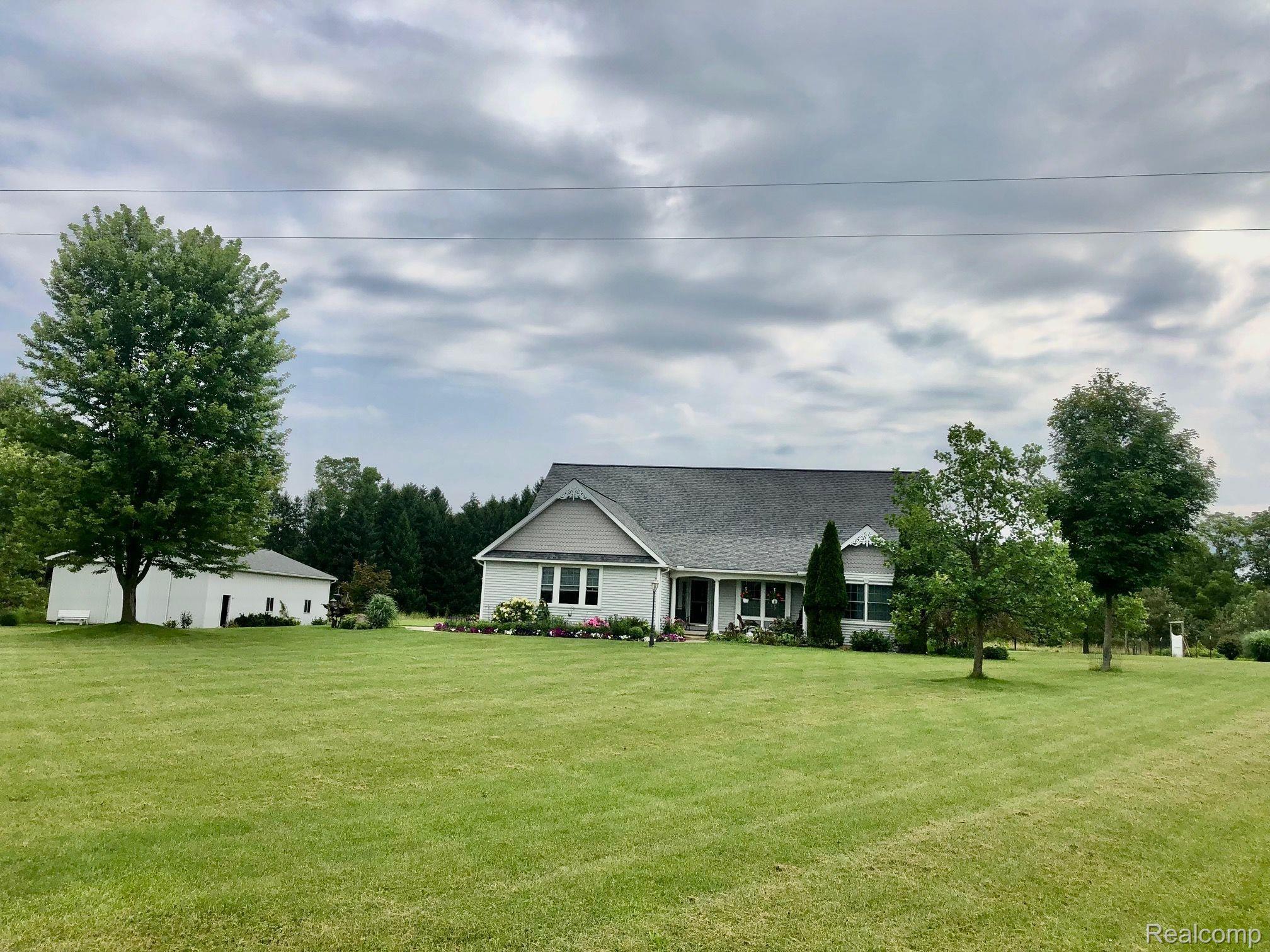 1754 Callis Road Lapeer, MI 48446 - Photo 61 of 77 Gallery Image 61