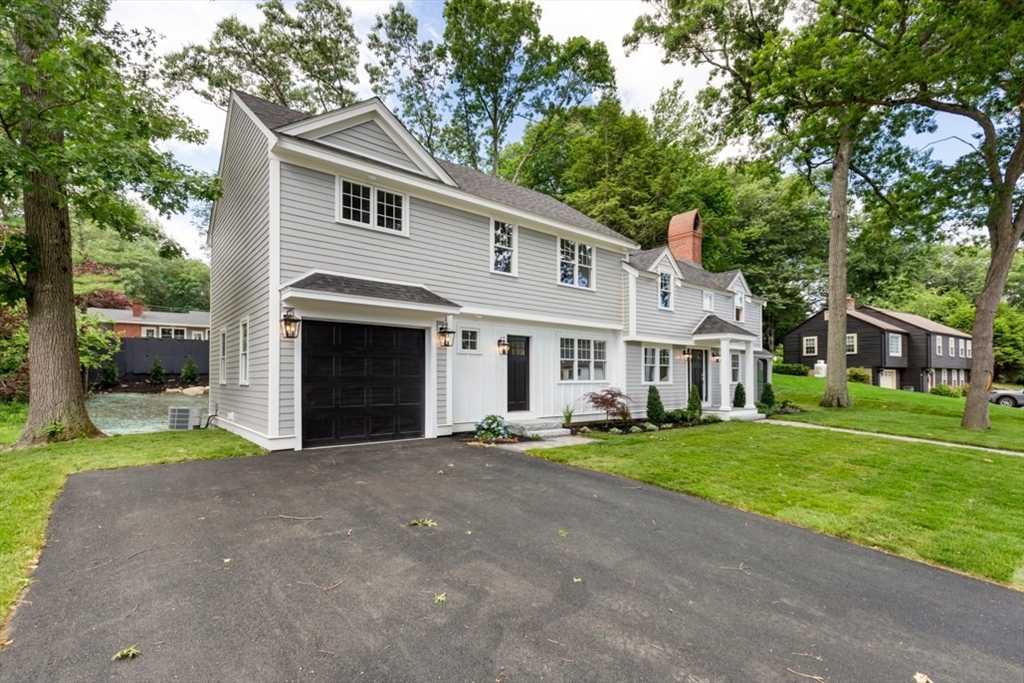 6 Longbow Road Lynnfield, MA 01940 - Photo 3 of 36