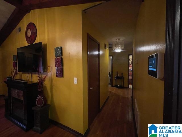 905 24th Street Southwest Birmingham, AL 35211 - Photo 9 of 23