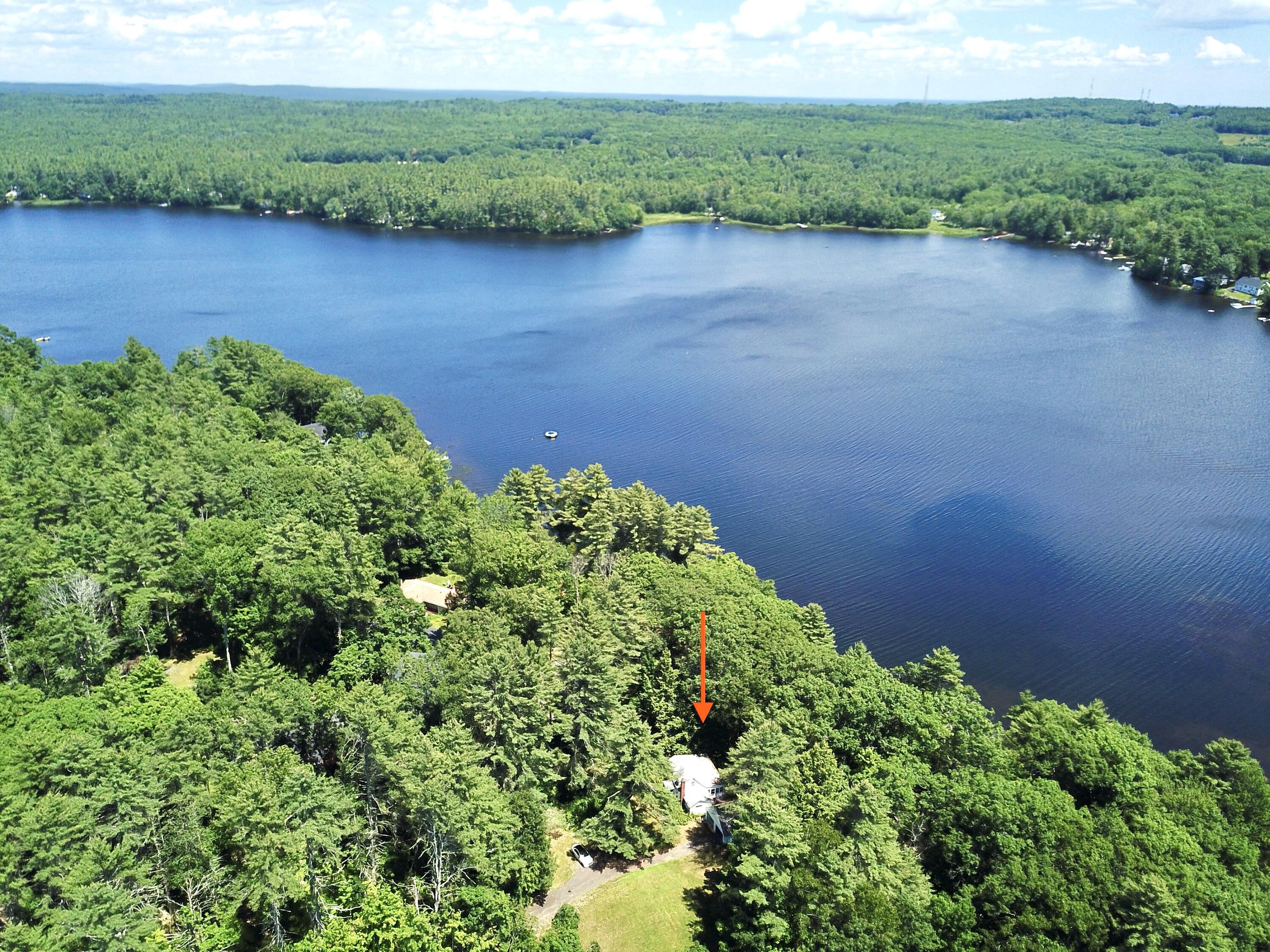 22 Dow Lane Windham, ME 04062 - Photo 12 of 21 DJI_0338