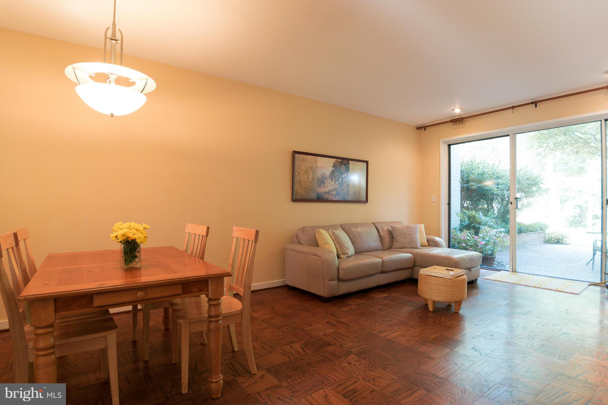 11432 Orchard Lane Reston, VA 20190 - Photo 11 of 30 Dining Room