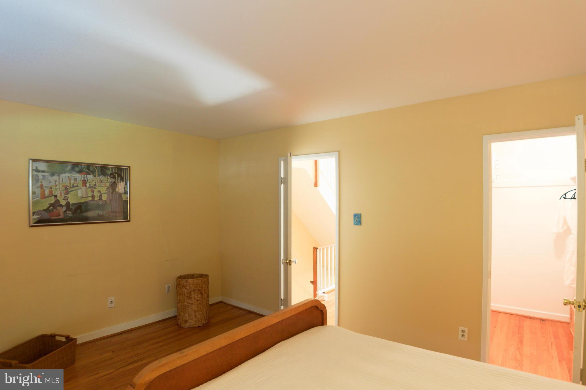 11432 Orchard Lane Reston, VA 20190 - Photo 19 of 30 Bedroom