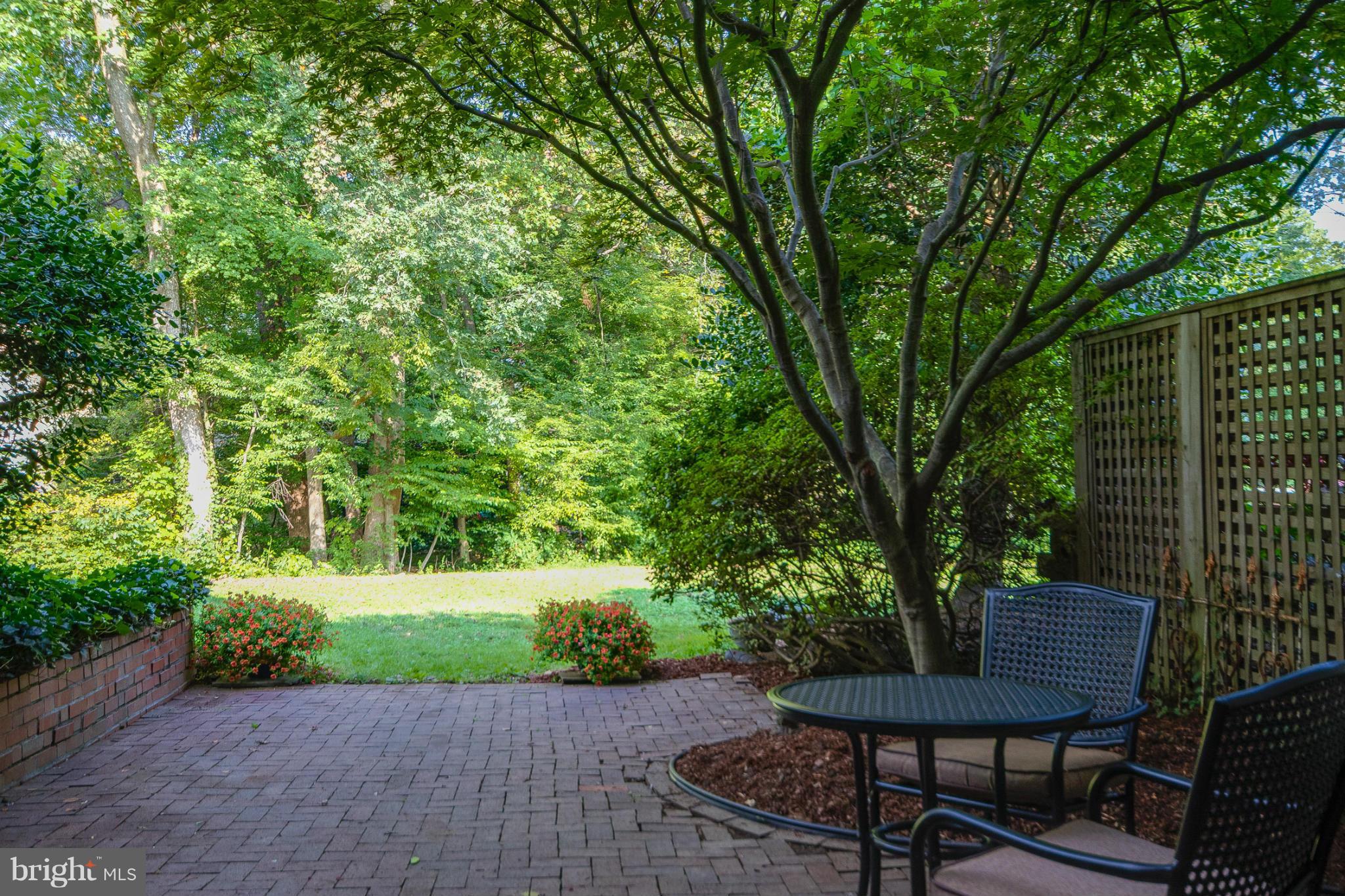 11432 Orchard Lane Reston, VA 20190 - Photo 26 of 30 Exterior (Rear)