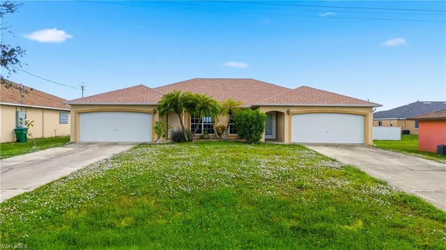 $1,800 | 516-518 Southeast 5th Place, Cape Coral, FL 33990