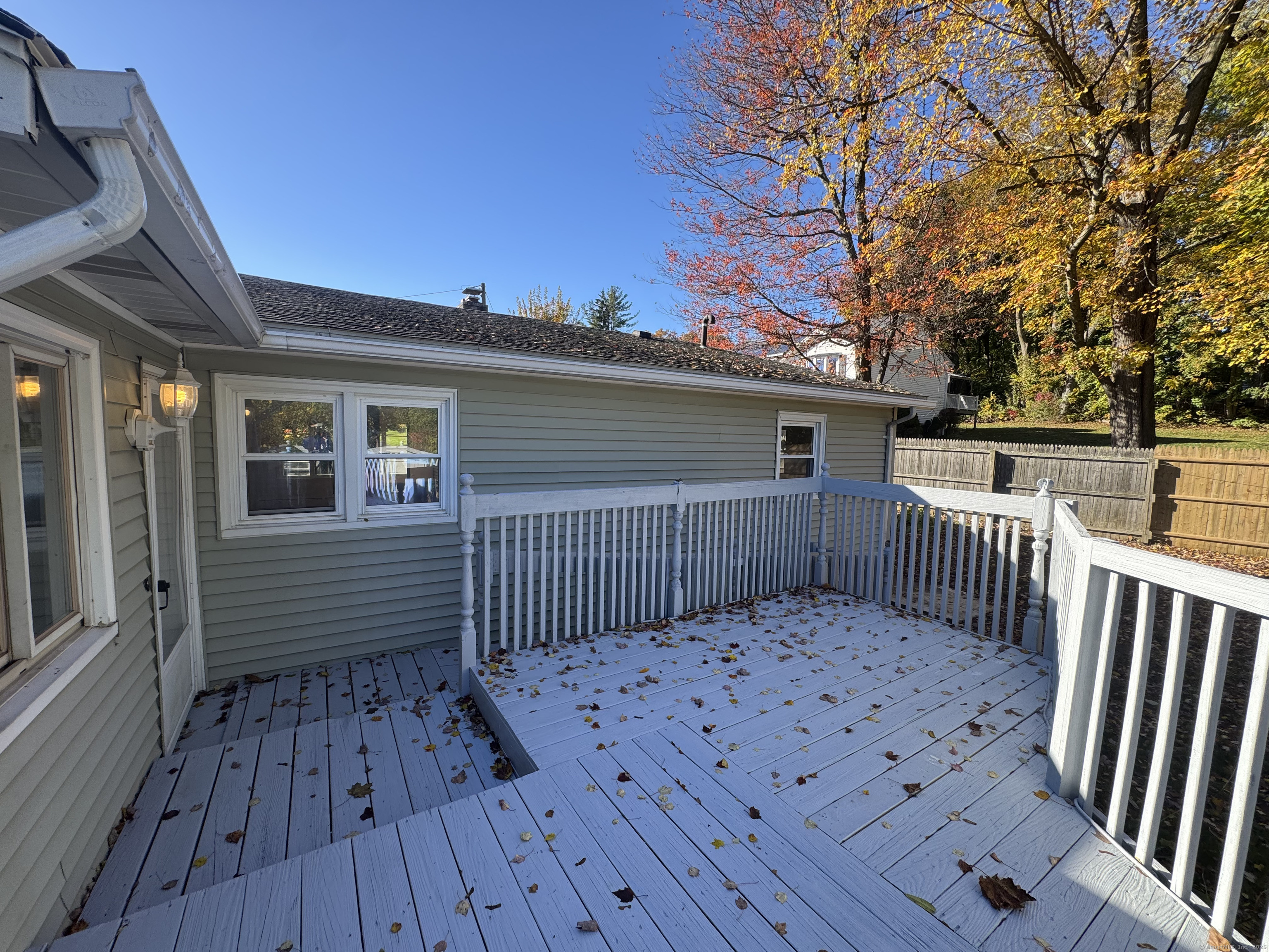 100 Media Avenue, Unit 1 Waterbury, CT 06708 - Photo 6 of 9 a view of a roof deck