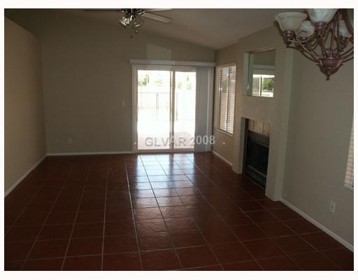 59 Prairie Dog Drive Henderson, NV 89074 - Photo 3 of 7 Living Room.