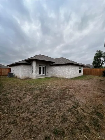 $1,850 | 4925 Ruidoso Drive, Brownsville, TX 78520