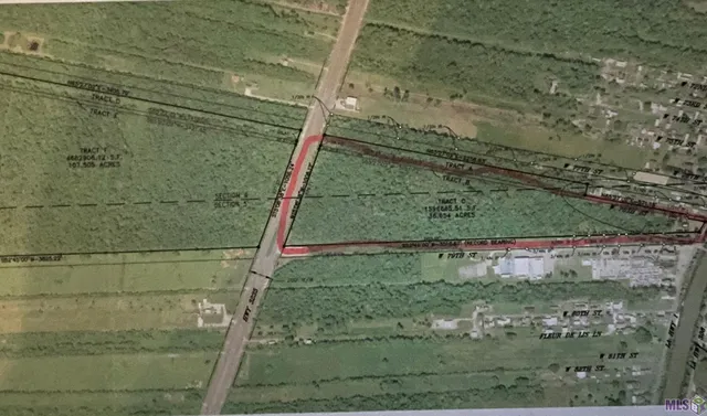 $162,500 | 3235 EAST Cut Off La, Cut Off, LA 70345