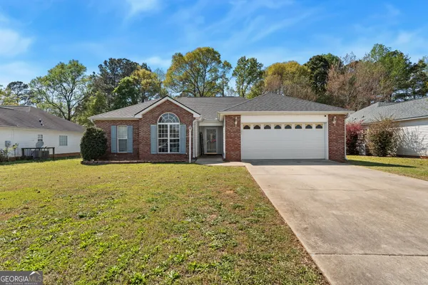 $262,000 | 118 Chipper Street, Kathleen, GA 31047