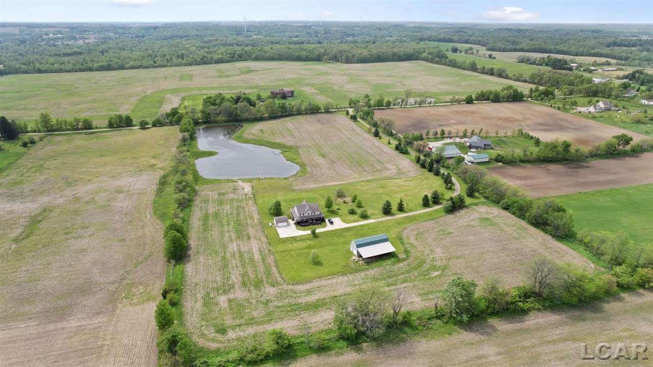 4625 Wheatland Road Addison, MI 49220 - Photo 7 of 42