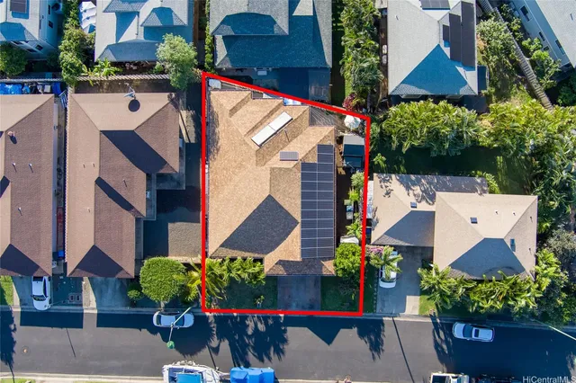 $1,150,000 | 91-1034 Pololia Street, Ewa Beach, HI 96706