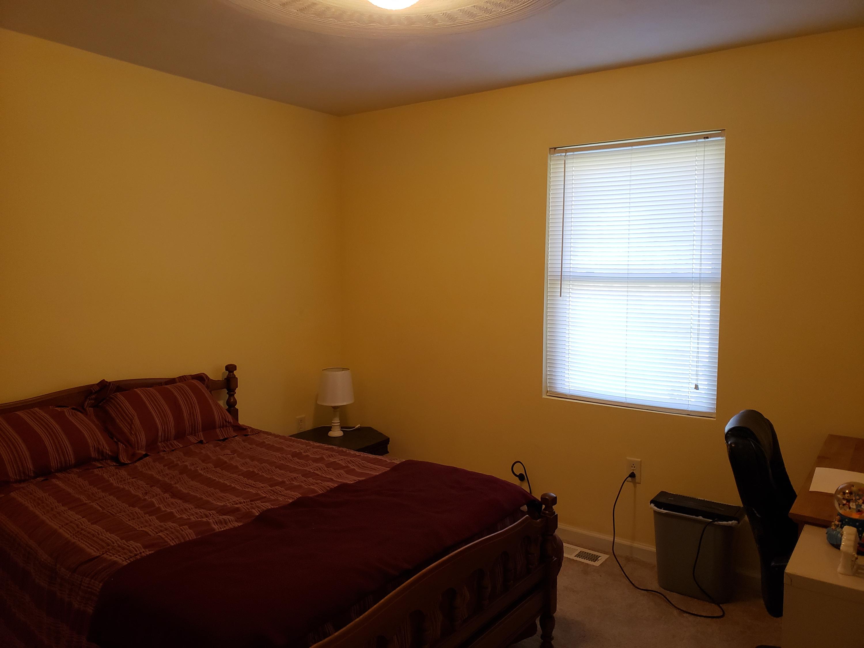 3379 Phelps Road Bedford, VA 24523 - Photo 12 of 31 Bedroom 1