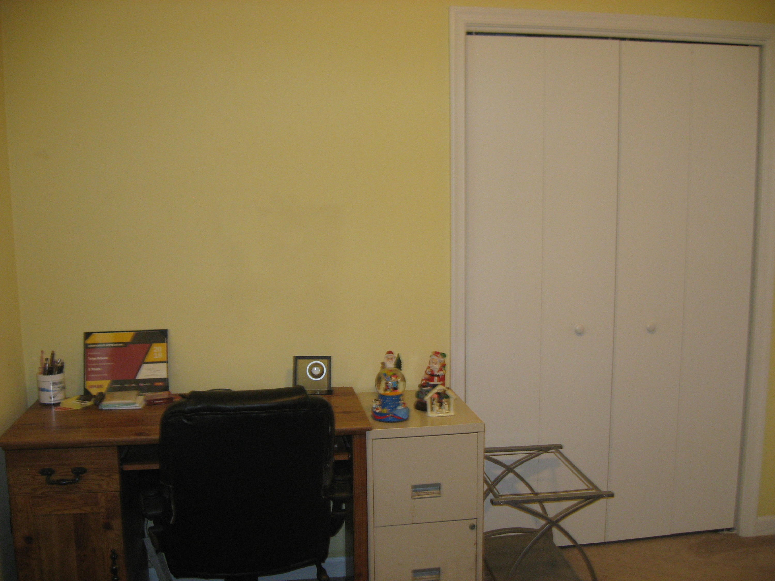 3379 Phelps Road Bedford, VA 24523 - Photo 13 of 31 Bedroom 1 View 2