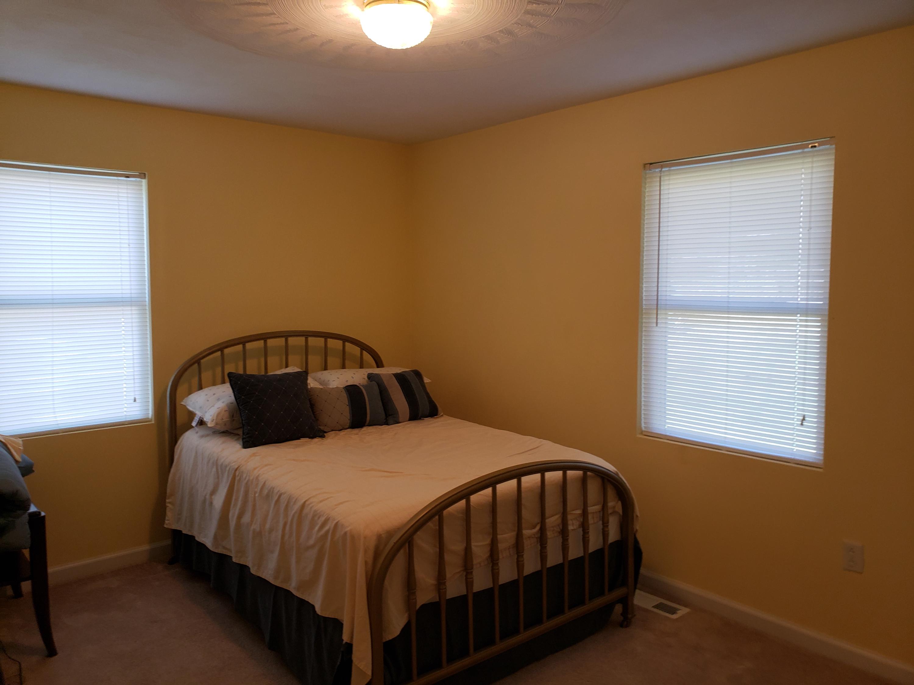 3379 Phelps Road Bedford, VA 24523 - Photo 14 of 31 Bedroom 2