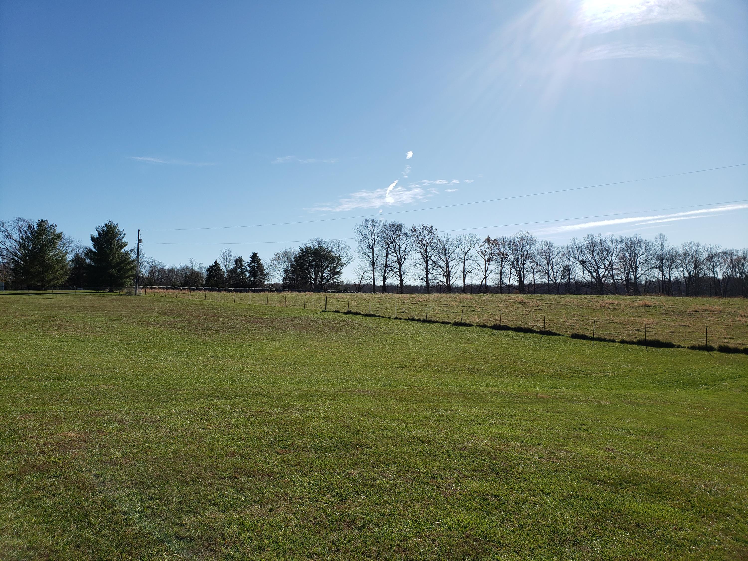 3379 Phelps Road Bedford, VA 24523 - Photo 26 of 31 Rear View 2