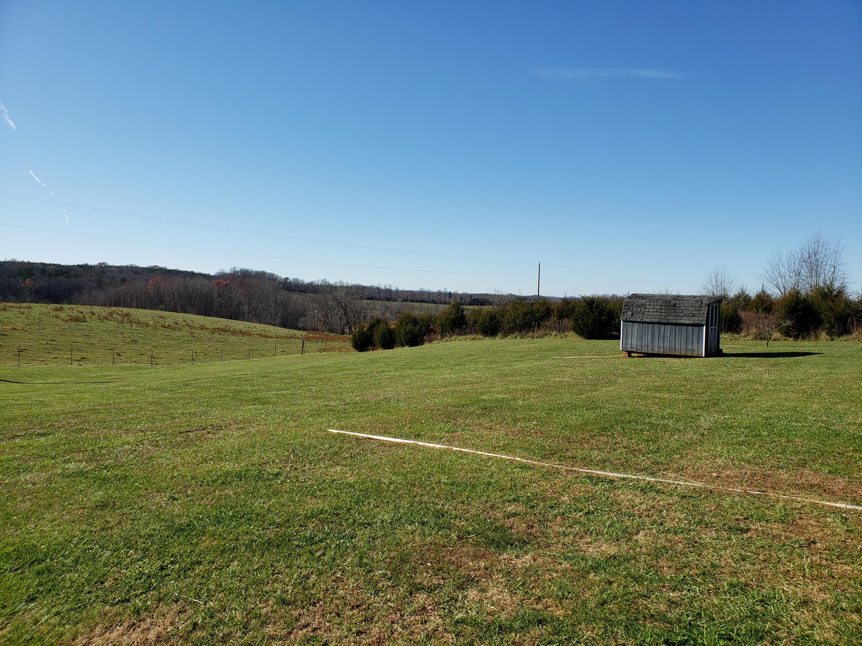3379 Phelps Road Bedford, VA 24523 - Photo 29 of 31 Rear View