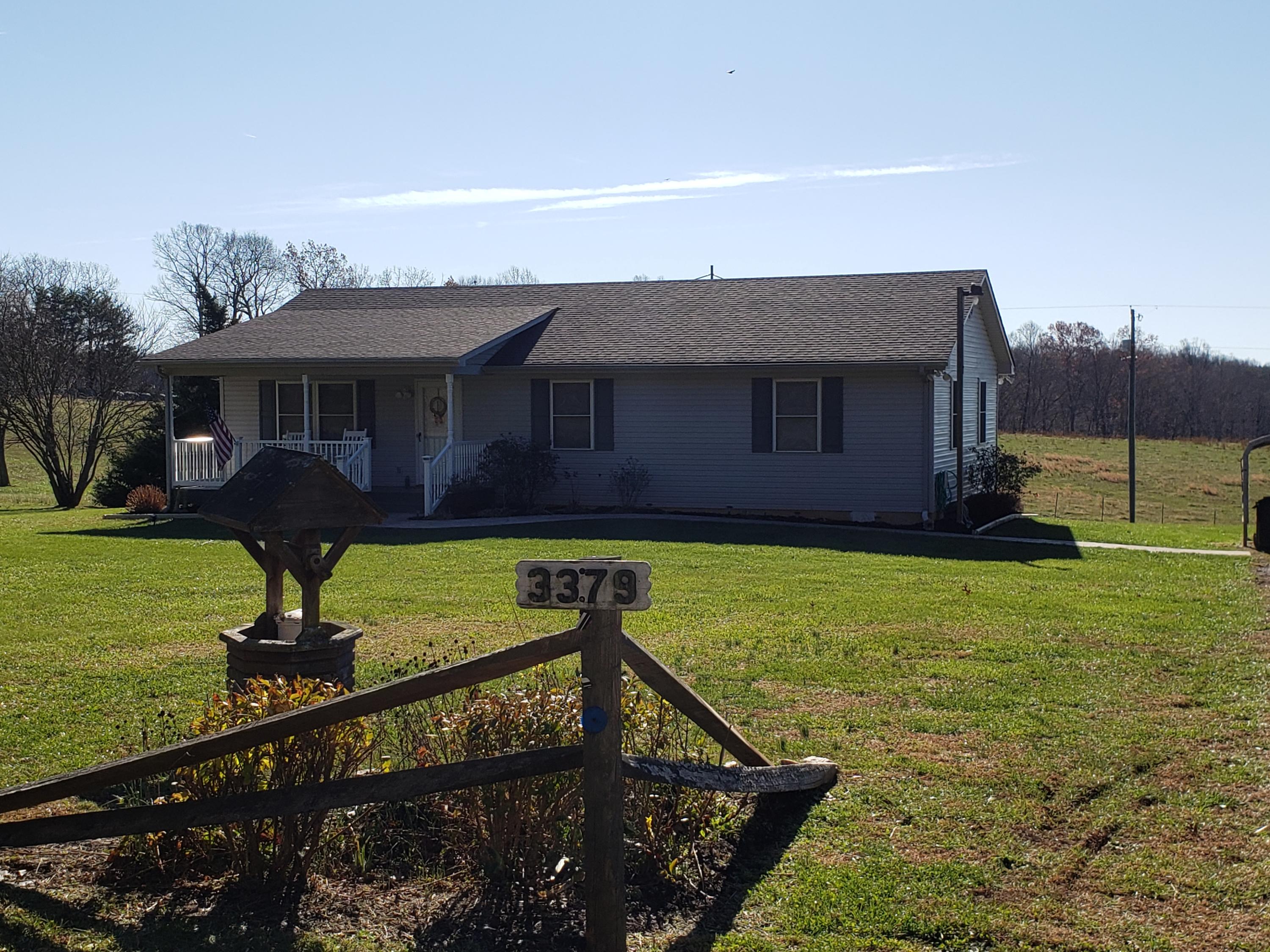 3379 Phelps Road Bedford, VA 24523 - Photo 31 of 31 Front View 4