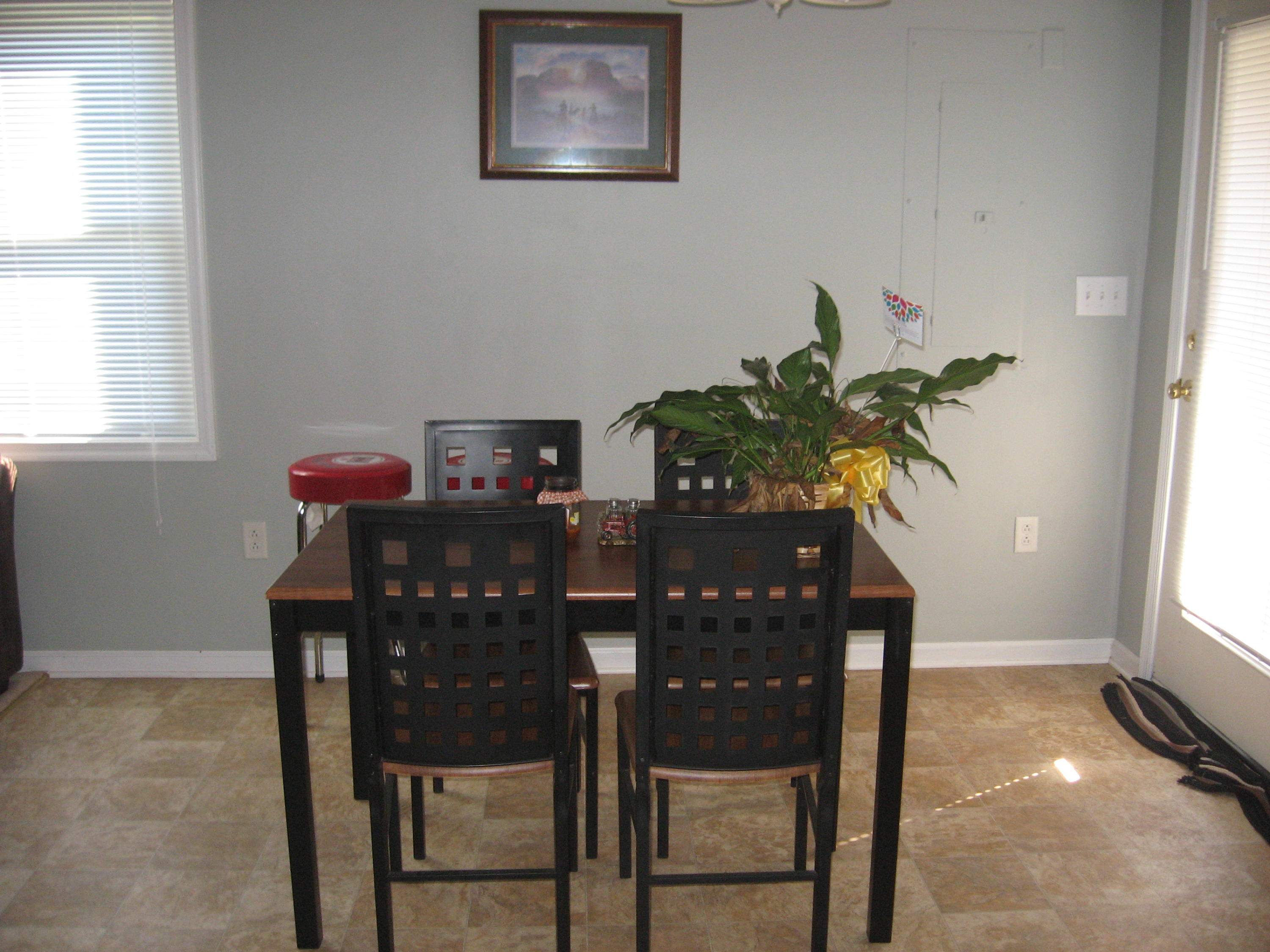 3379 Phelps Road Bedford, VA 24523 - Photo 8 of 31 Dining Area