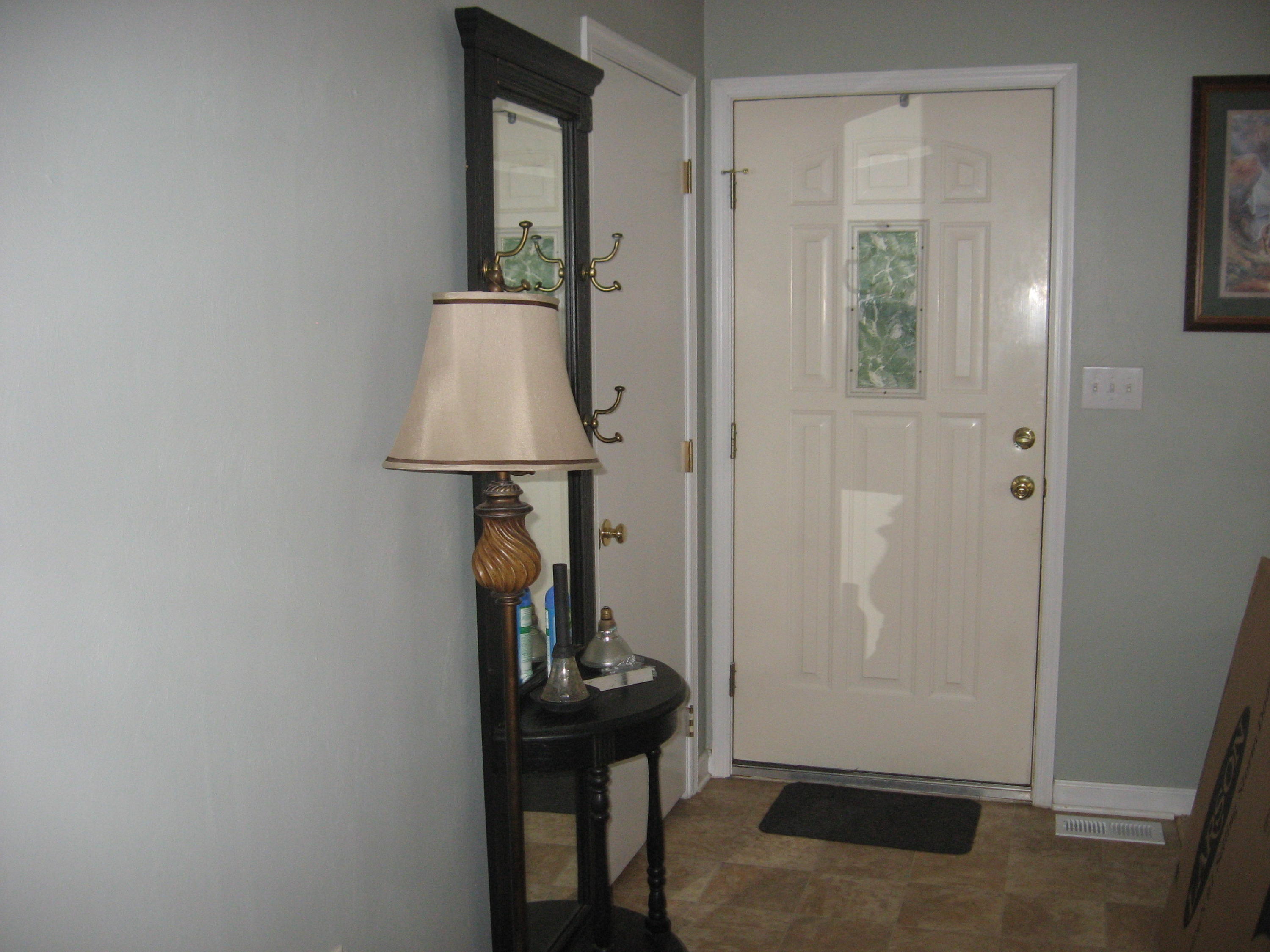 3379 Phelps Road Bedford, VA 24523 - Photo 9 of 31 Entrance Foyer Area