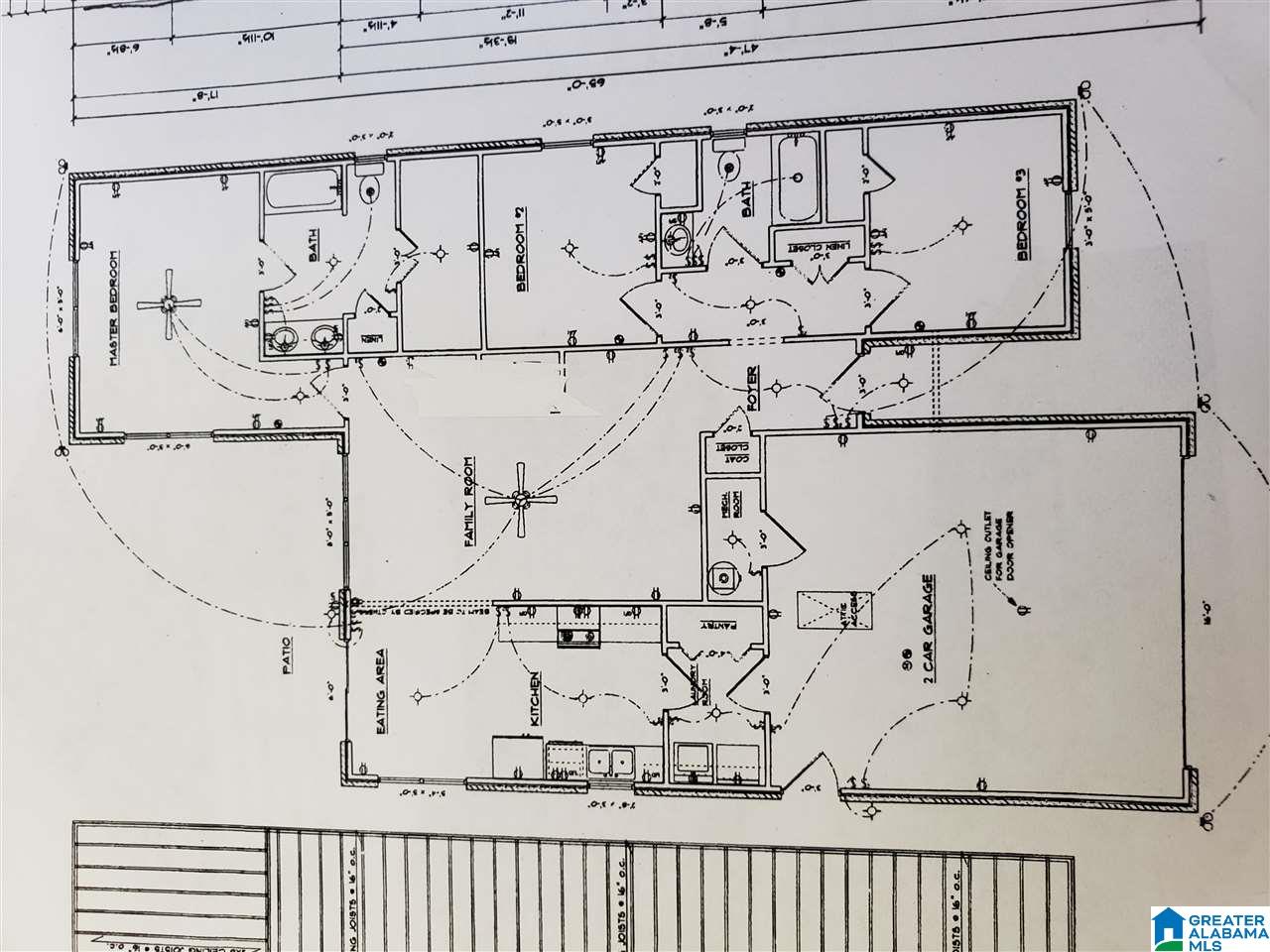 369 Central Avenue Oneonta, AL 35121 - Photo 2 of 3