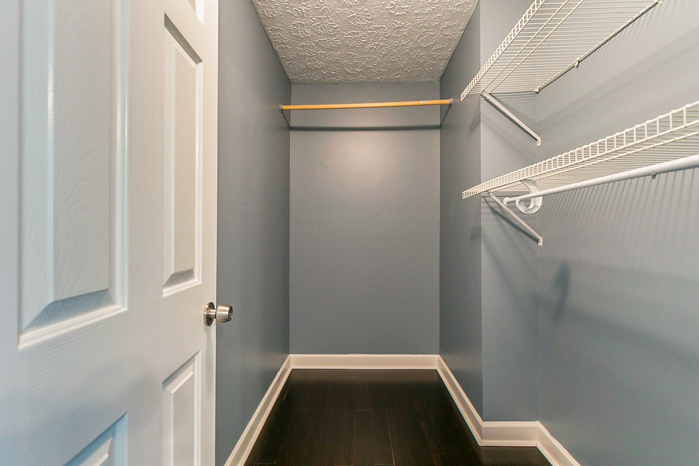 409 Ashby Place Antioch, TN 37013 - Photo 21 of 26 a view of small space with racks on the wall