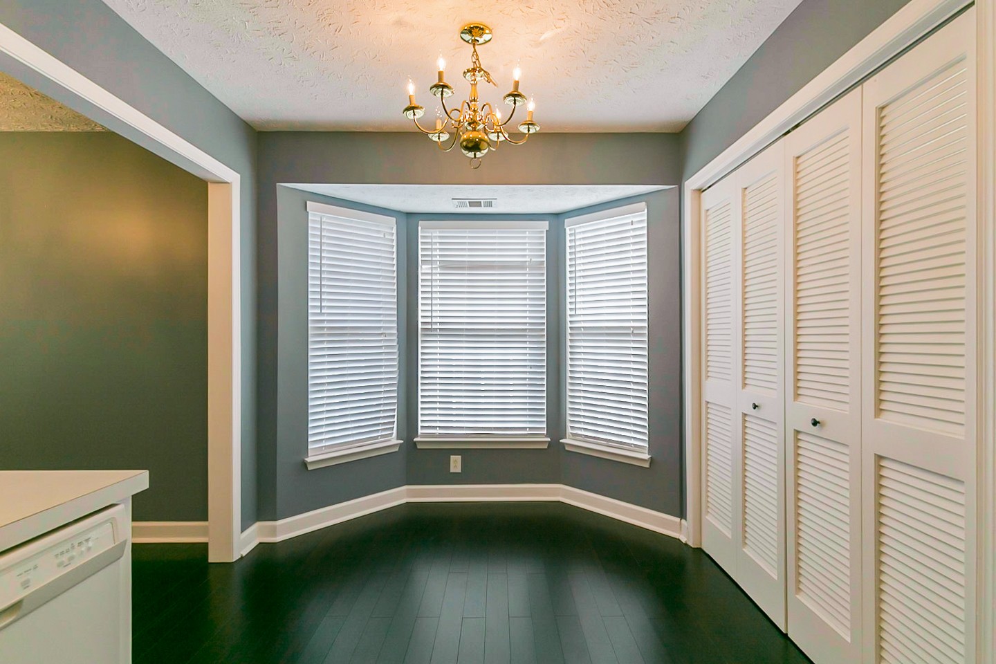 409 Ashby Place Antioch, TN 37013 - Photo 8 of 26 a view of an empty room with a window