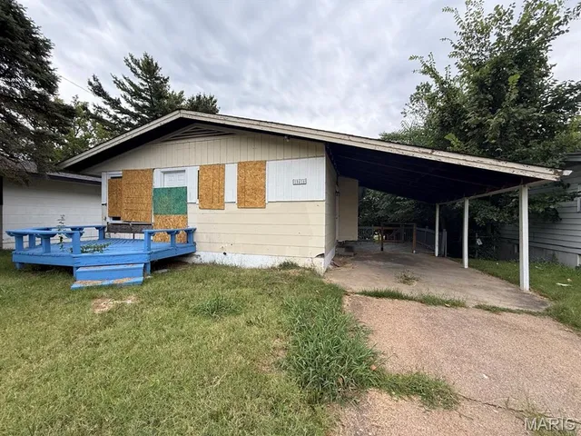 $510,000 | 125 Forestwood Drive, St. Louis, MO 63135