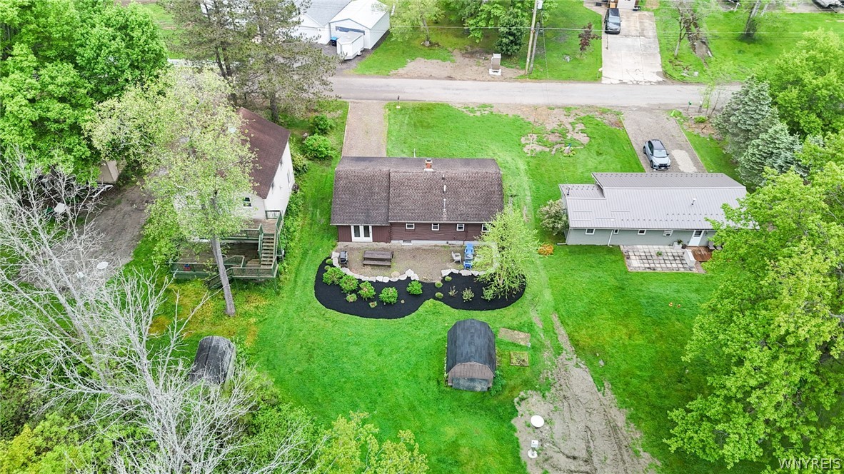 5911 Snug Harbor Road Chautauqua, NY 14757 - Photo 46 of 50