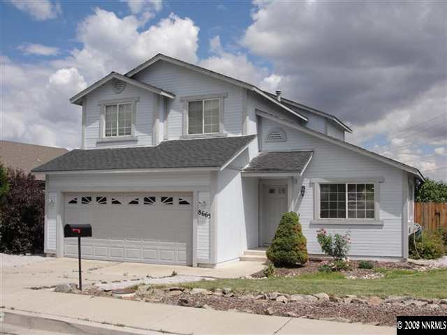 8665 Red Baron Boulevard Reno, NV 89506 - Photo 1 of 9 Photo 1
